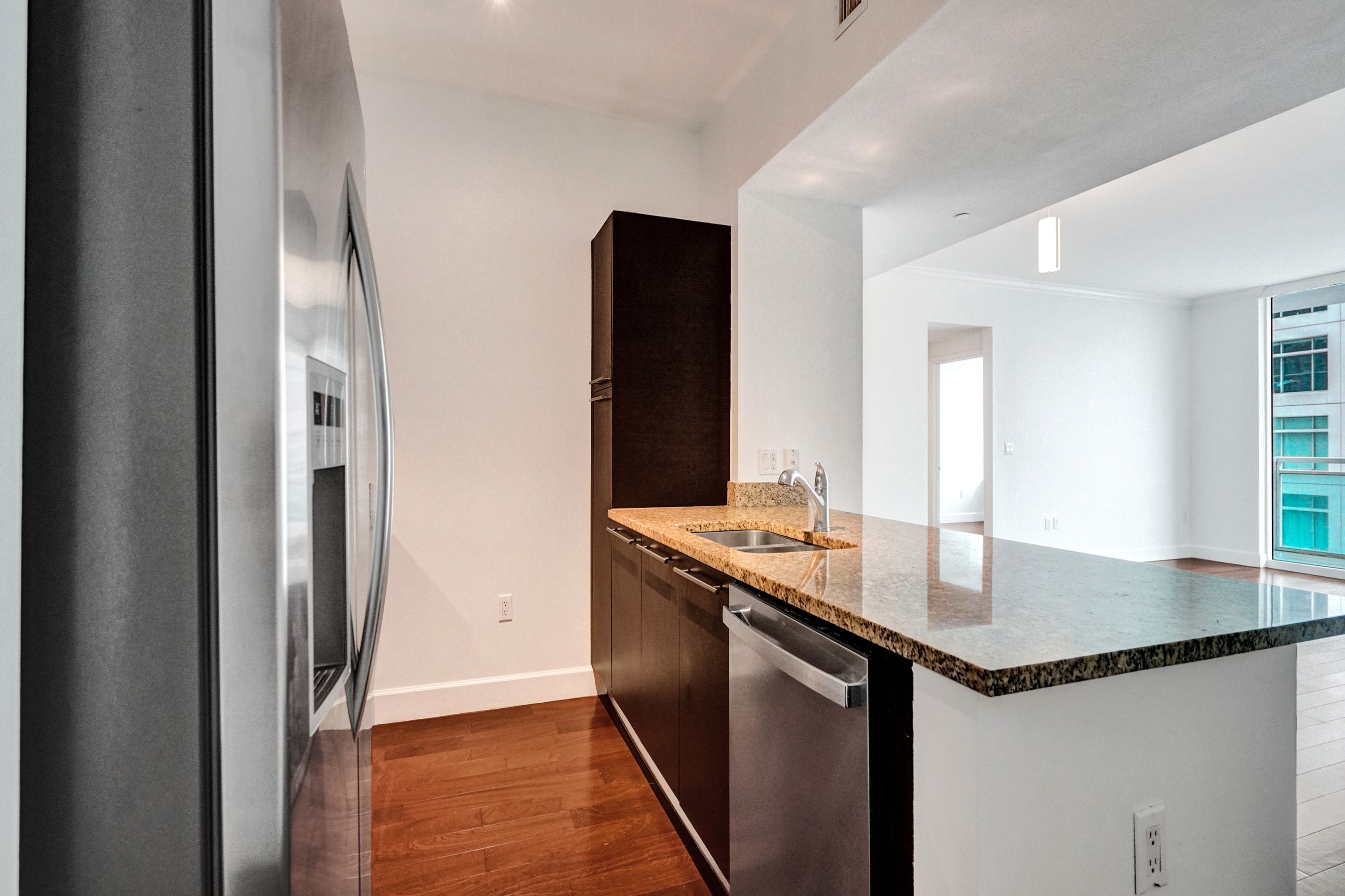 950 Brickell Bay Drive Miami FL 33131