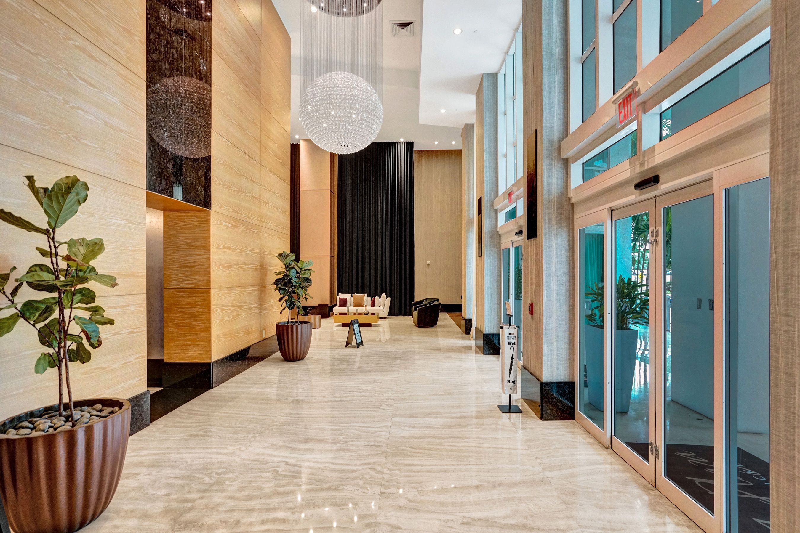950 Brickell Bay Drive Miami FL 33131