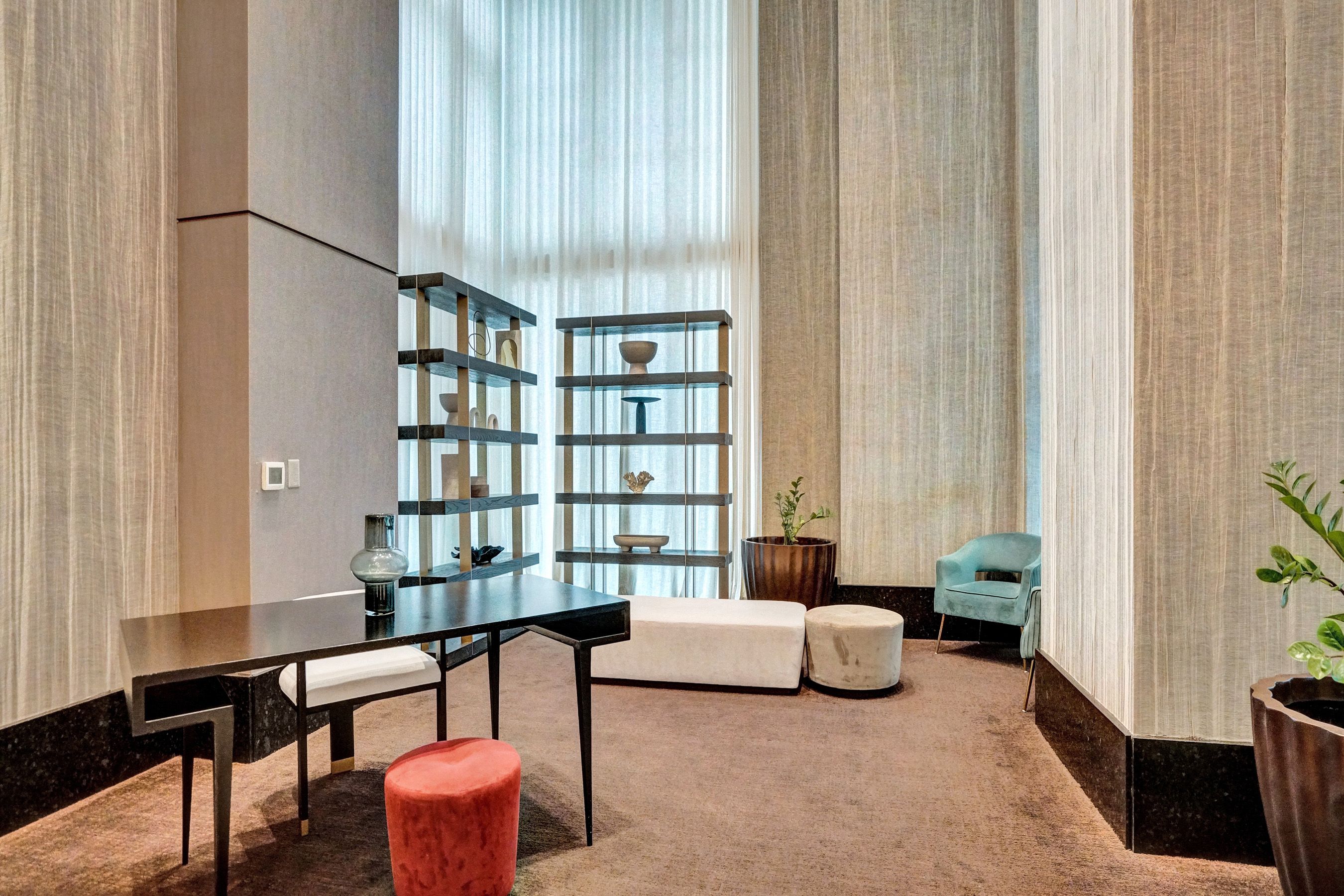 950 Brickell Bay Drive Miami FL 33131