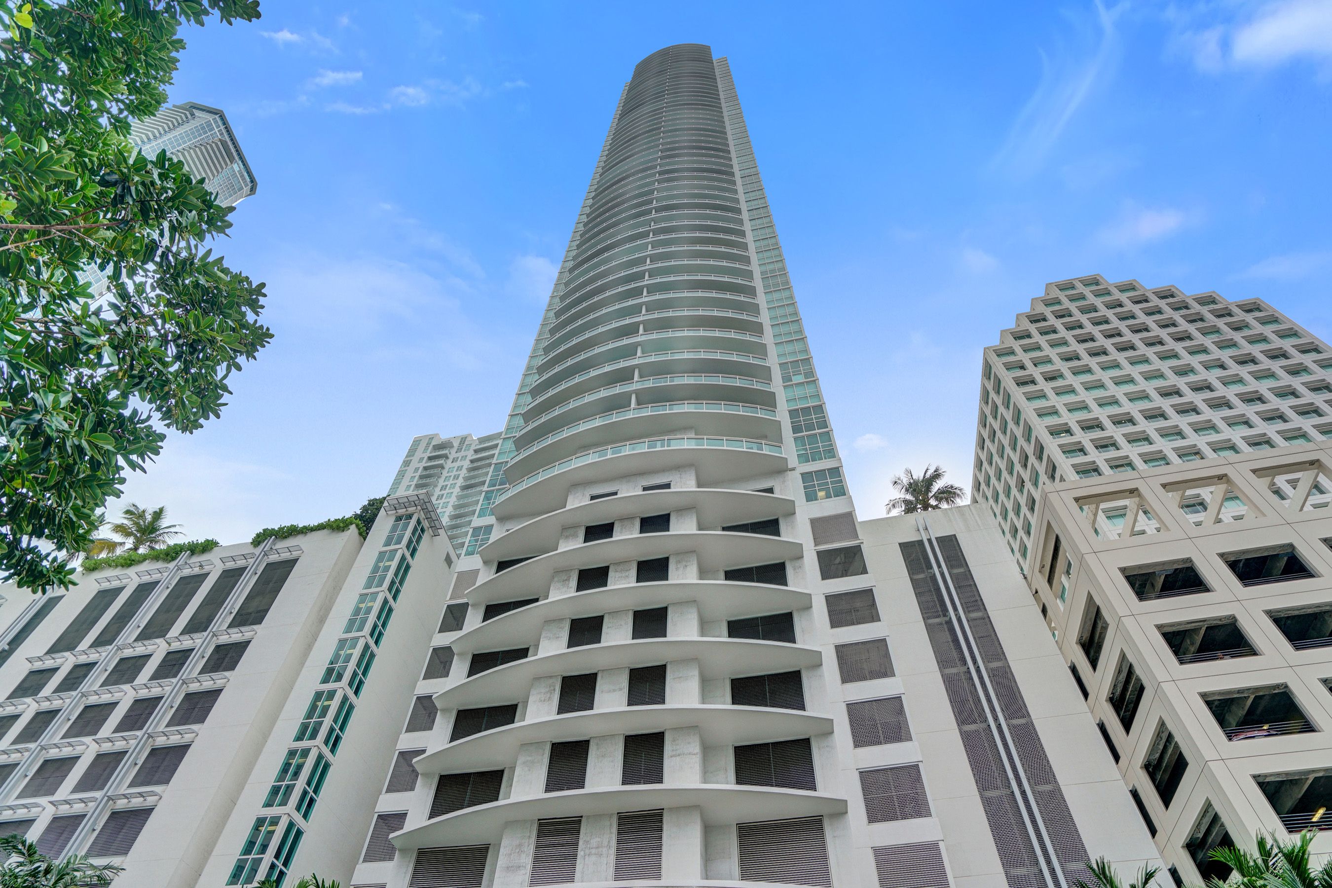 950 Brickell Bay Drive Miami FL 33131