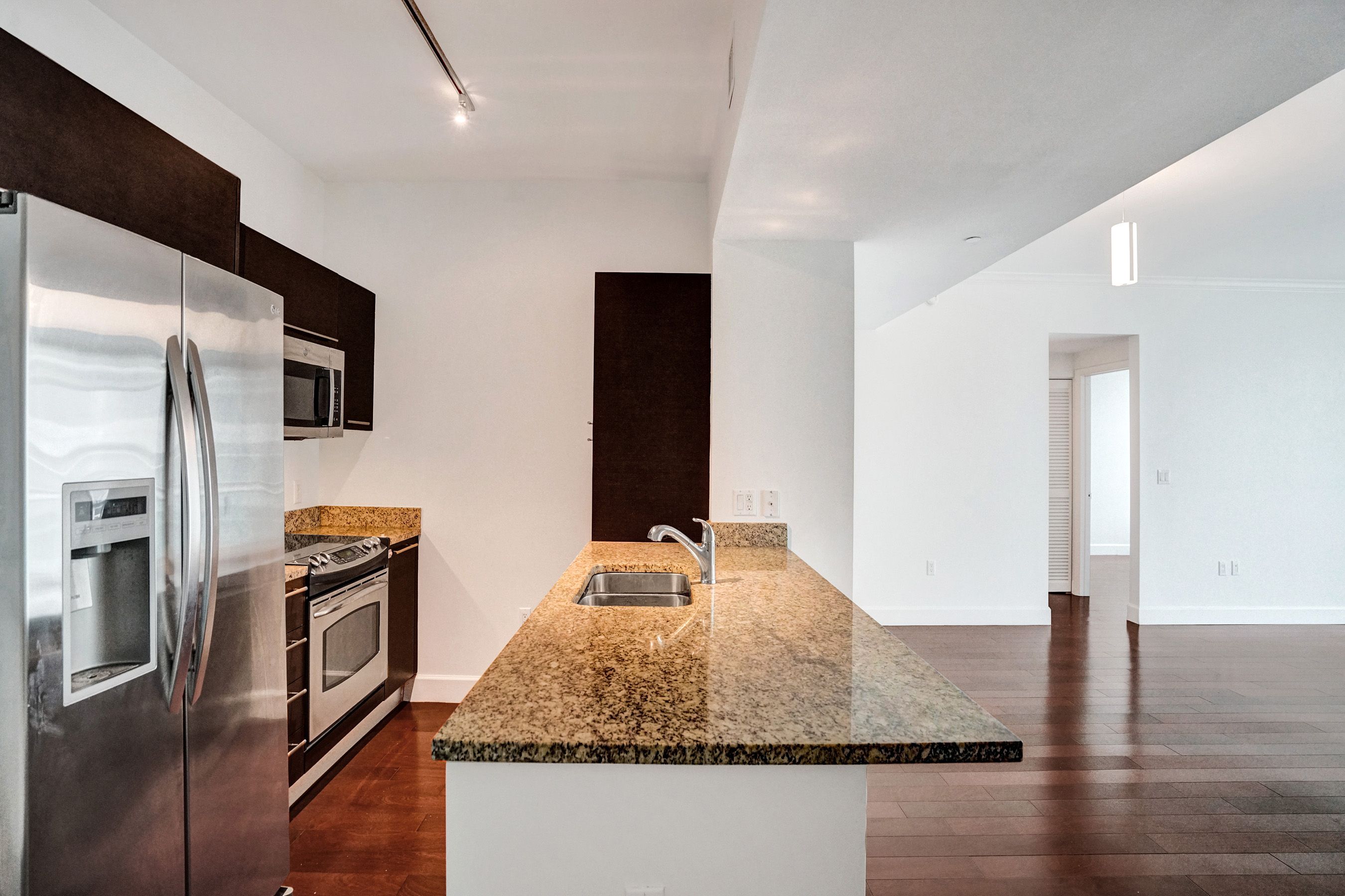 950 Brickell Bay Drive Miami FL 33131