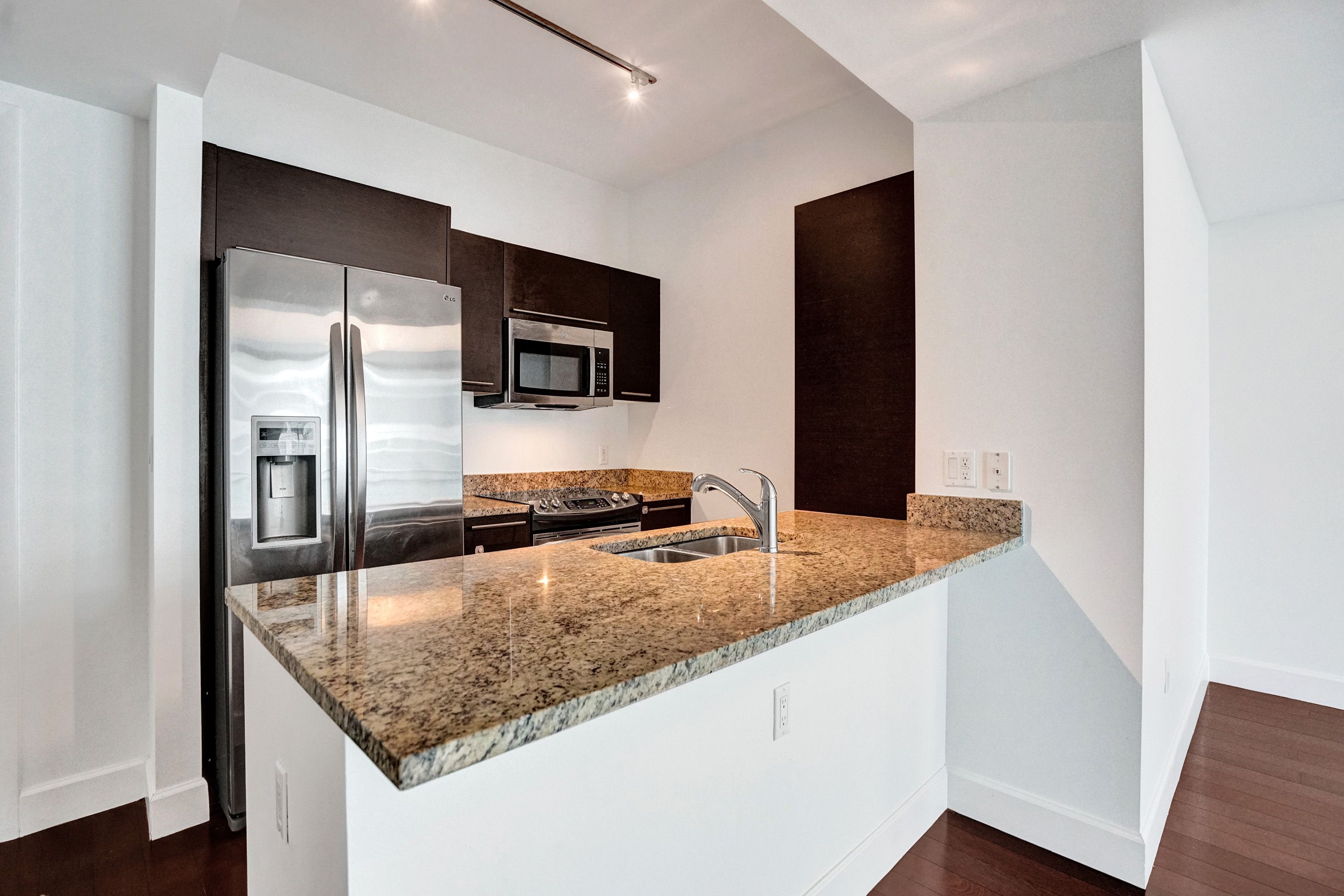 950 Brickell Bay Drive Miami FL 33131