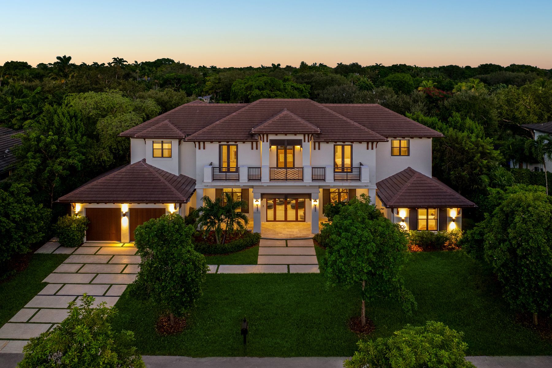 9445 SW 72nd Court Pinecrest FL 33156