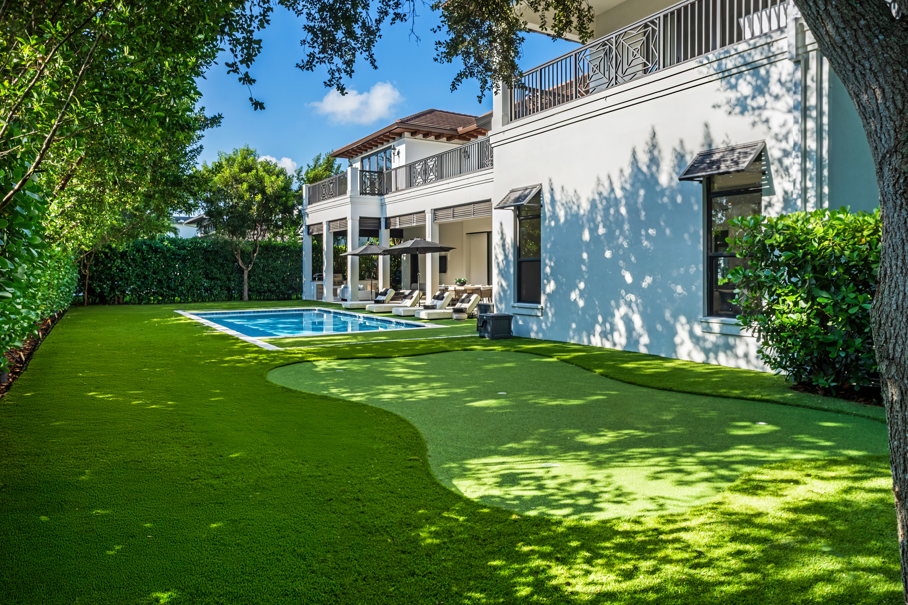9445 SW 72nd Court Pinecrest FL 33156