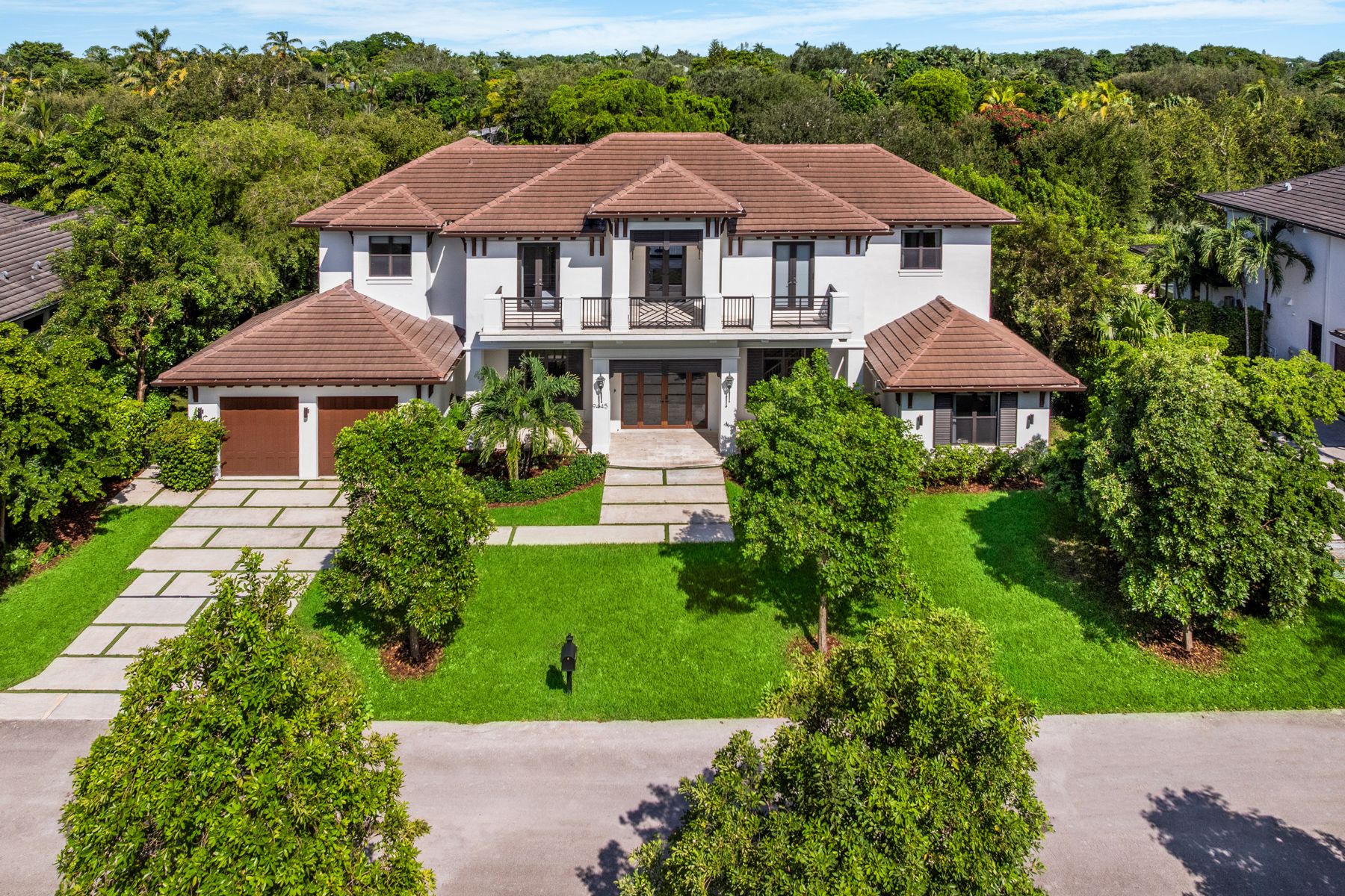 9445 SW 72nd Court Pinecrest FL 33156