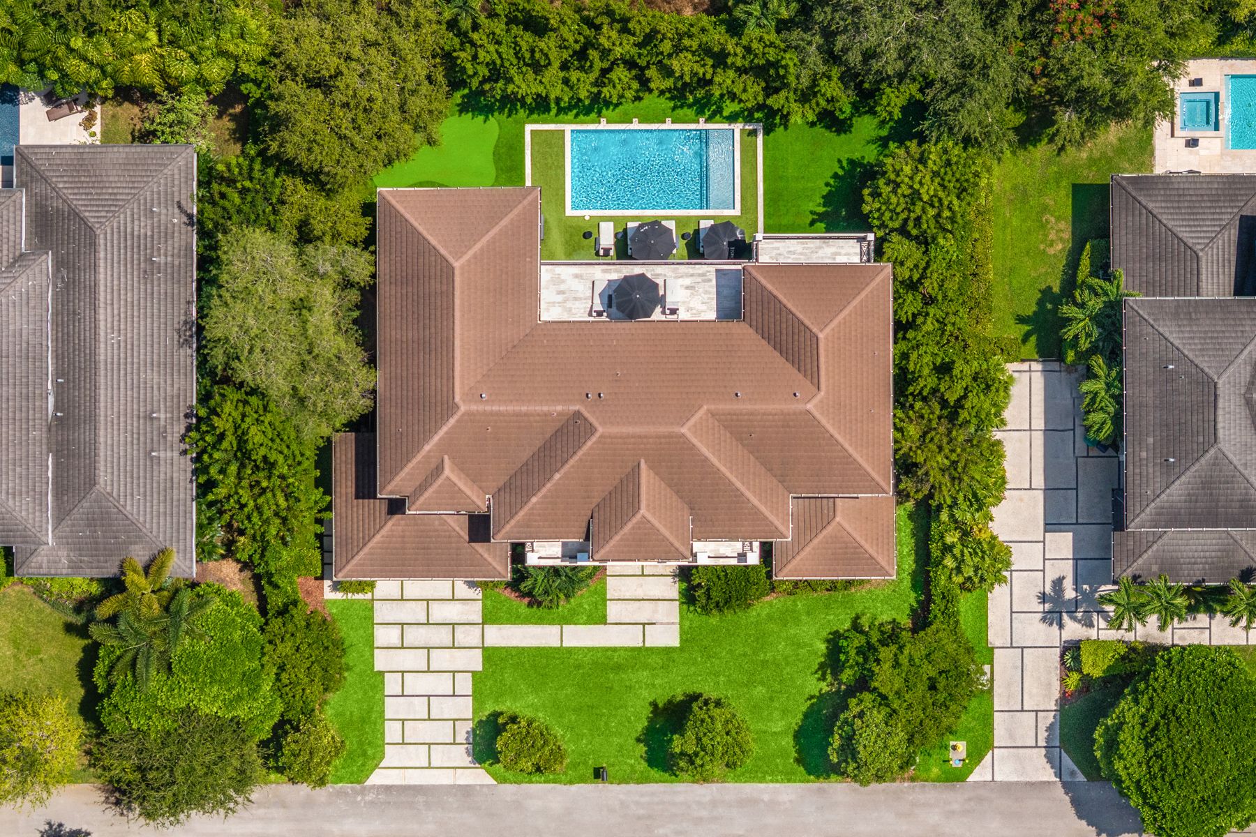 9445 SW 72nd Court Pinecrest FL 33156
