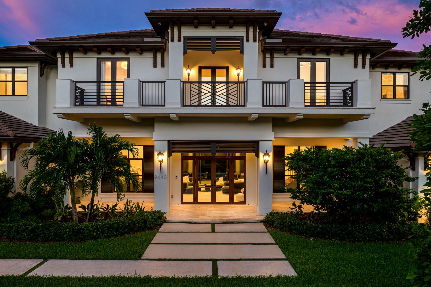 9445 SW 72nd Court Pinecrest FL 33156