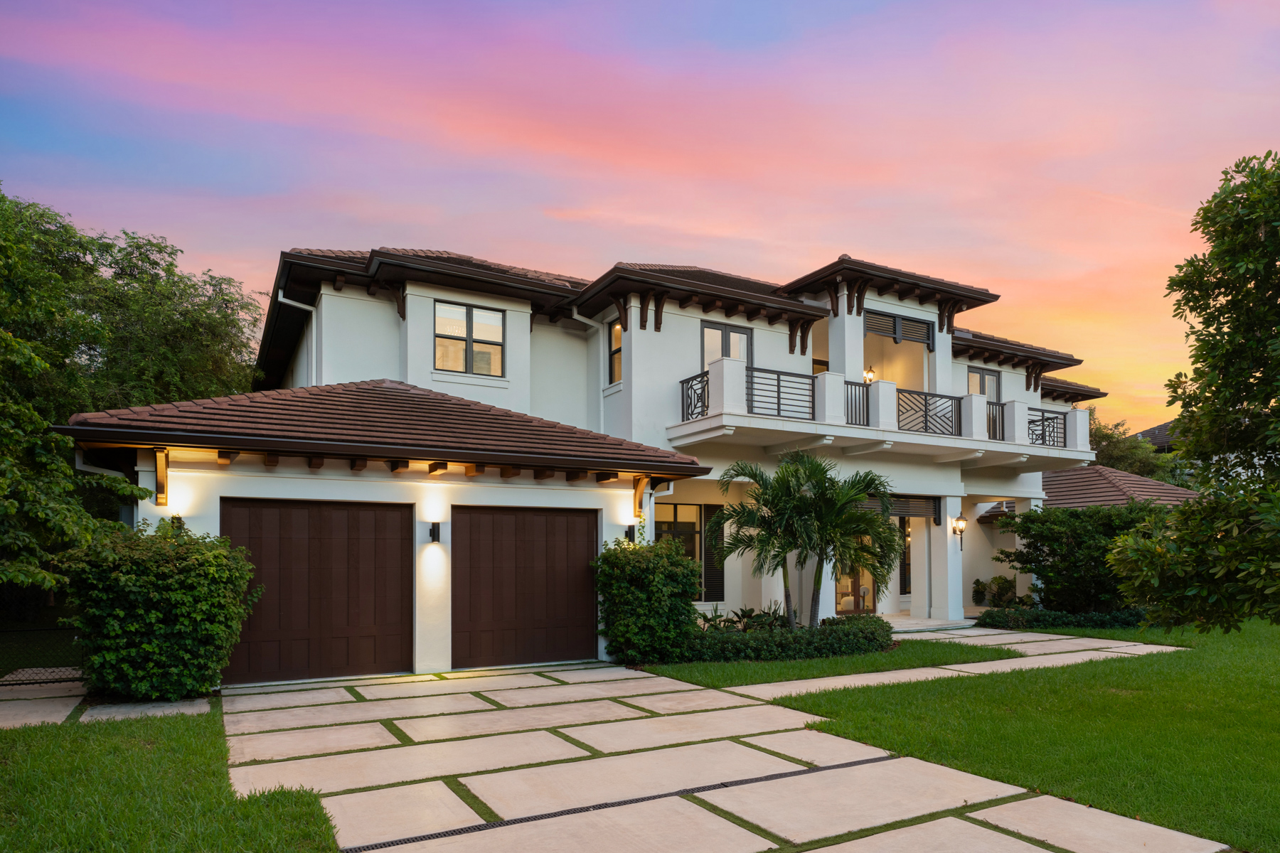 9445 SW 72nd Court Pinecrest FL 33156