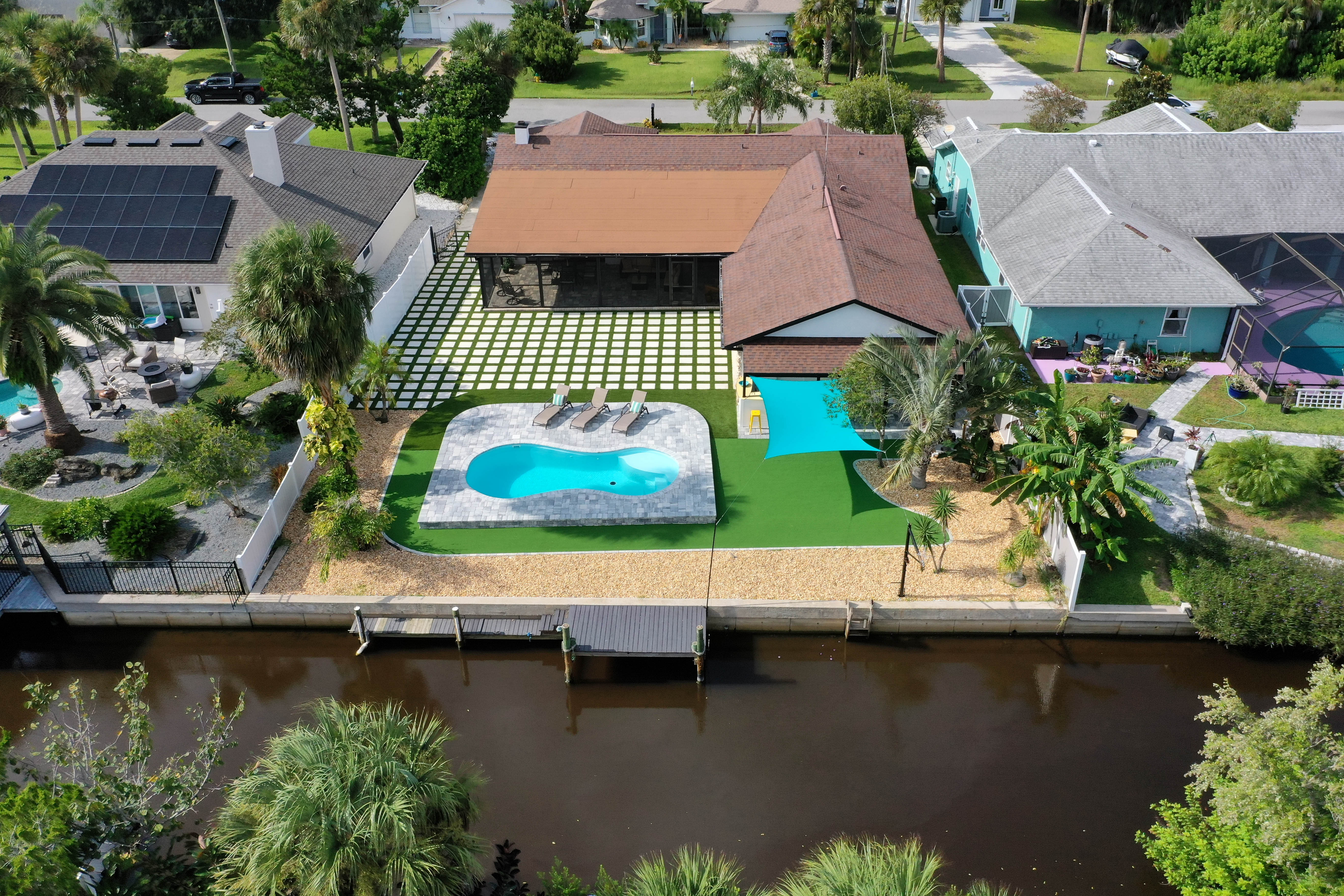 615 Cumberland Drive Flagler Beach FL 32136