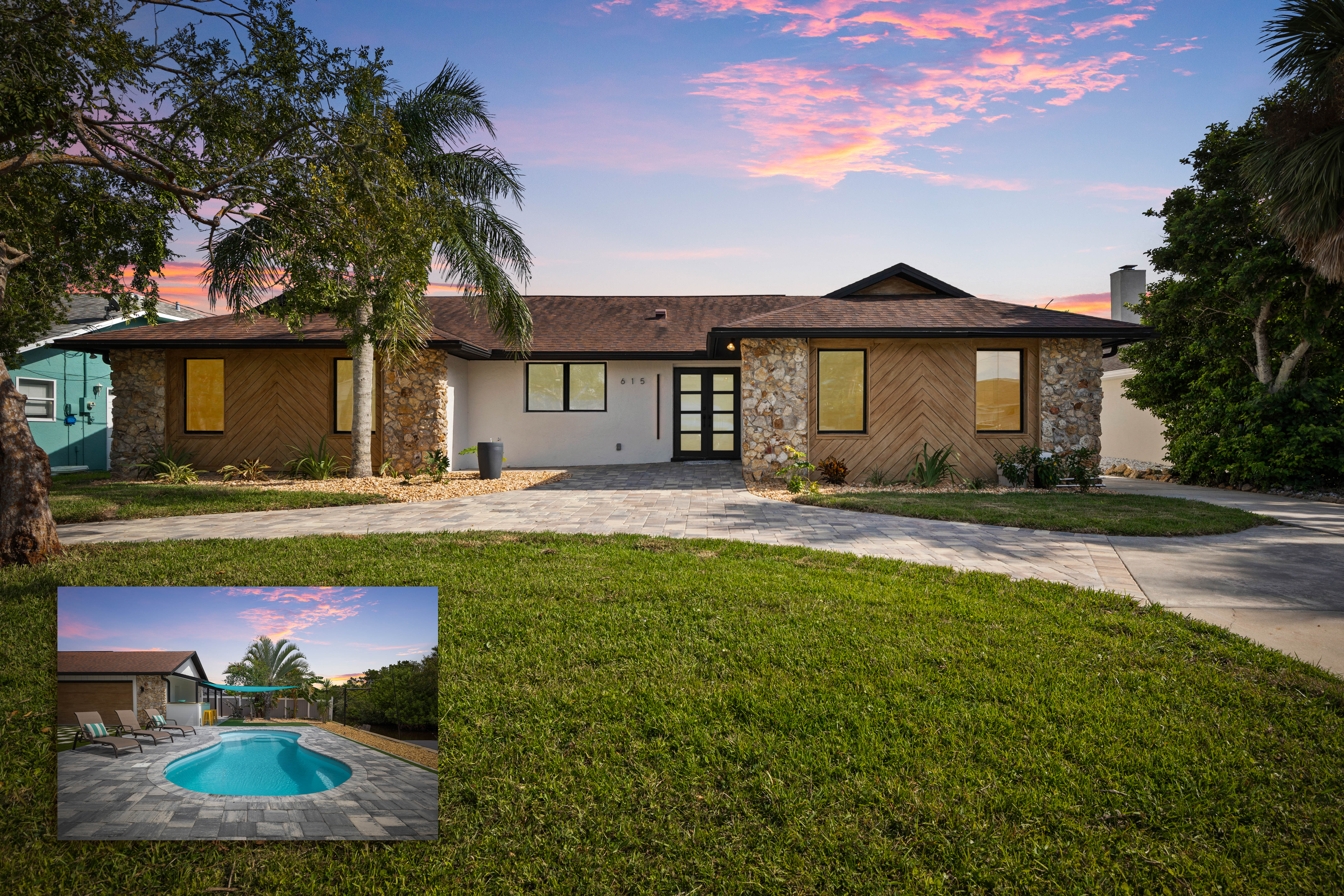 615 Cumberland Drive Flagler Beach FL 32136