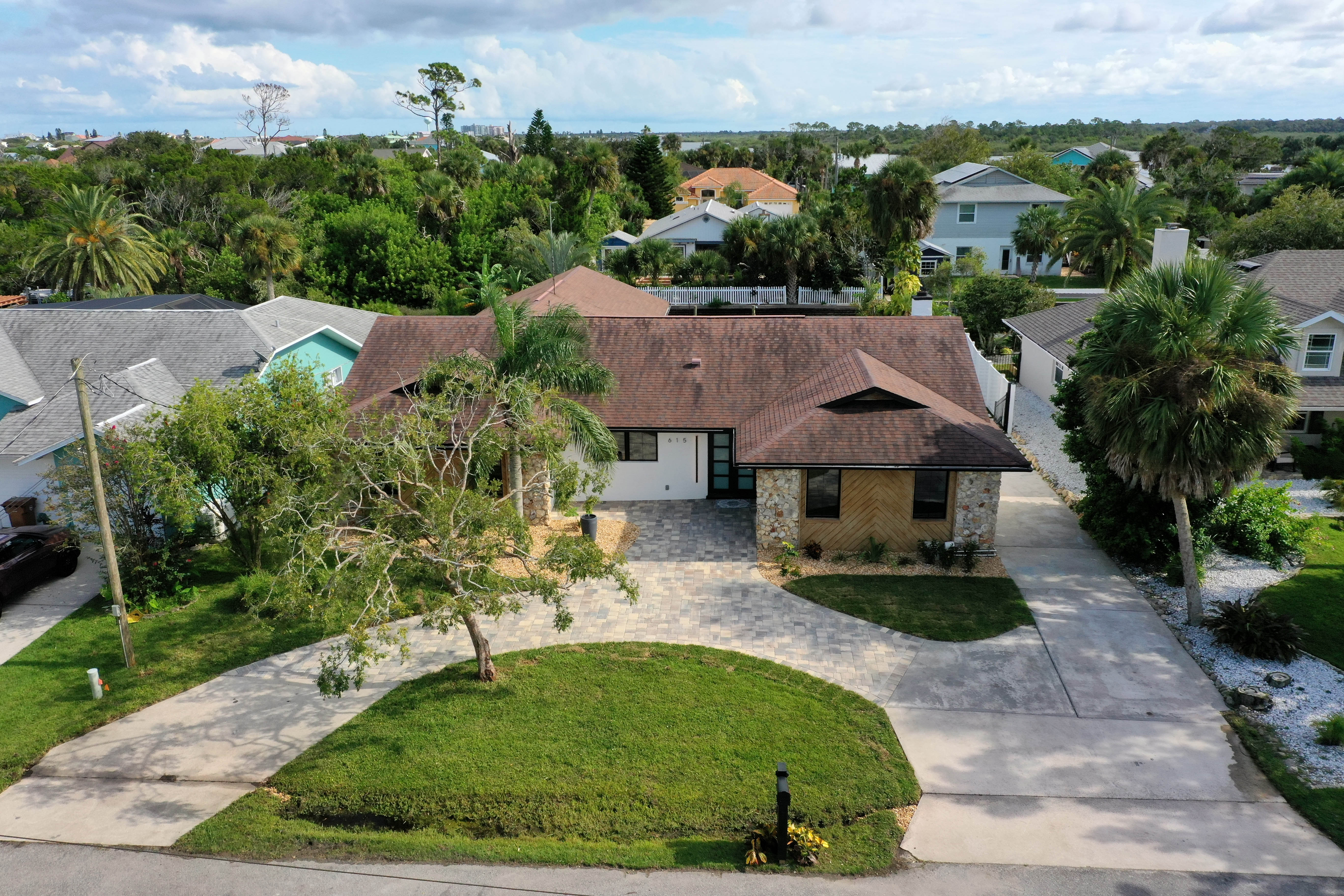 615 Cumberland Drive Flagler Beach FL 32136
