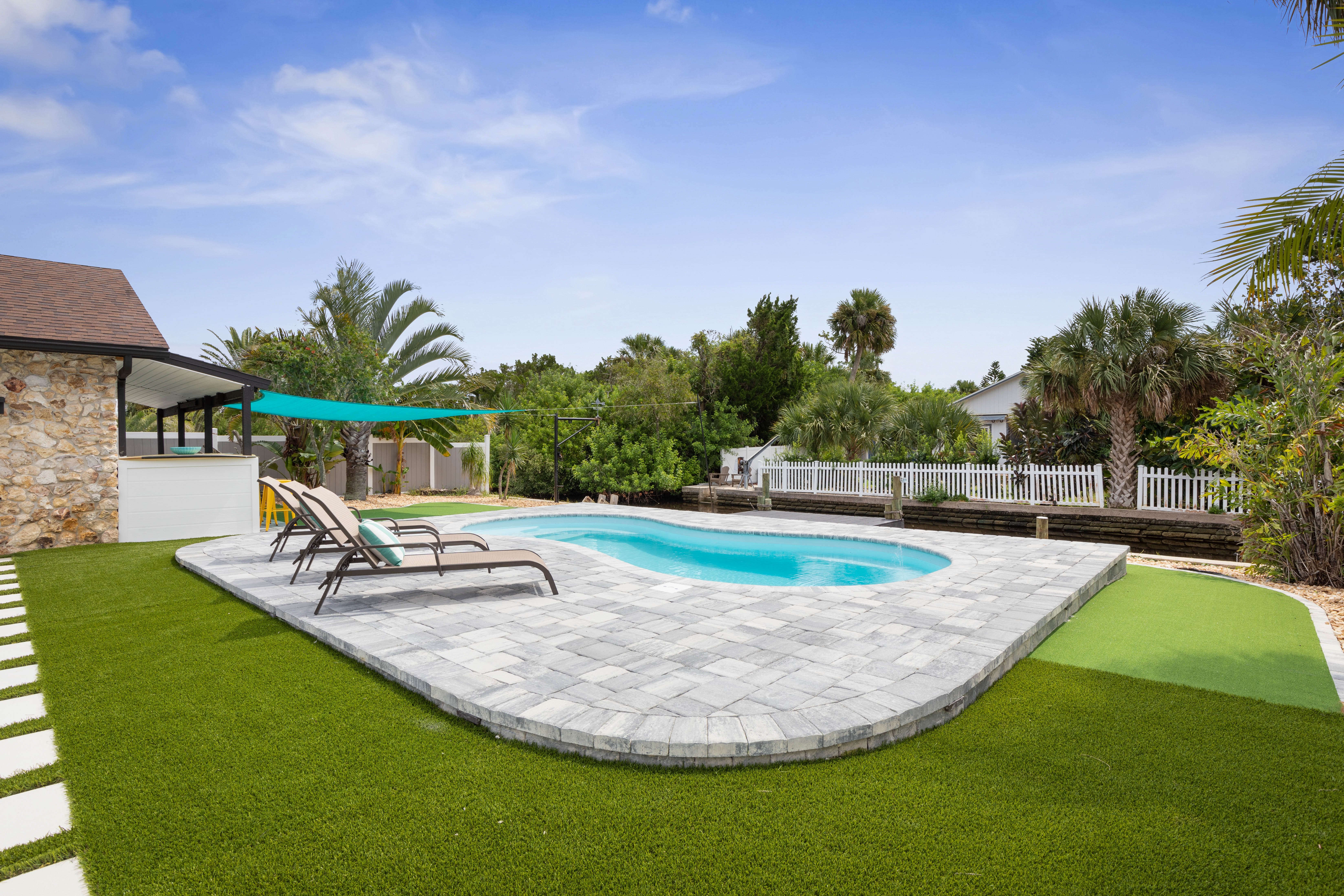 615 Cumberland Drive Flagler Beach FL 32136