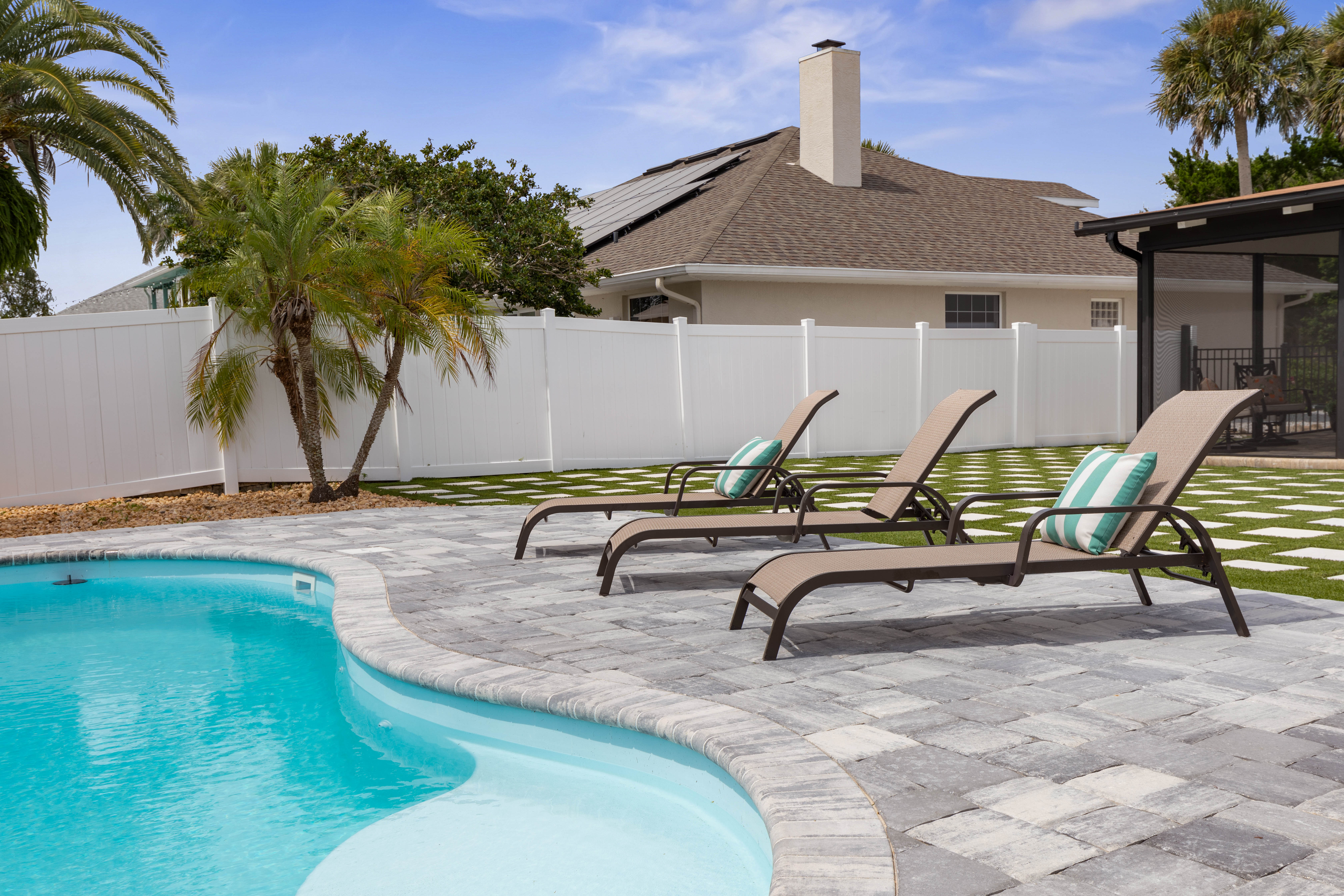 615 Cumberland Drive Flagler Beach FL 32136