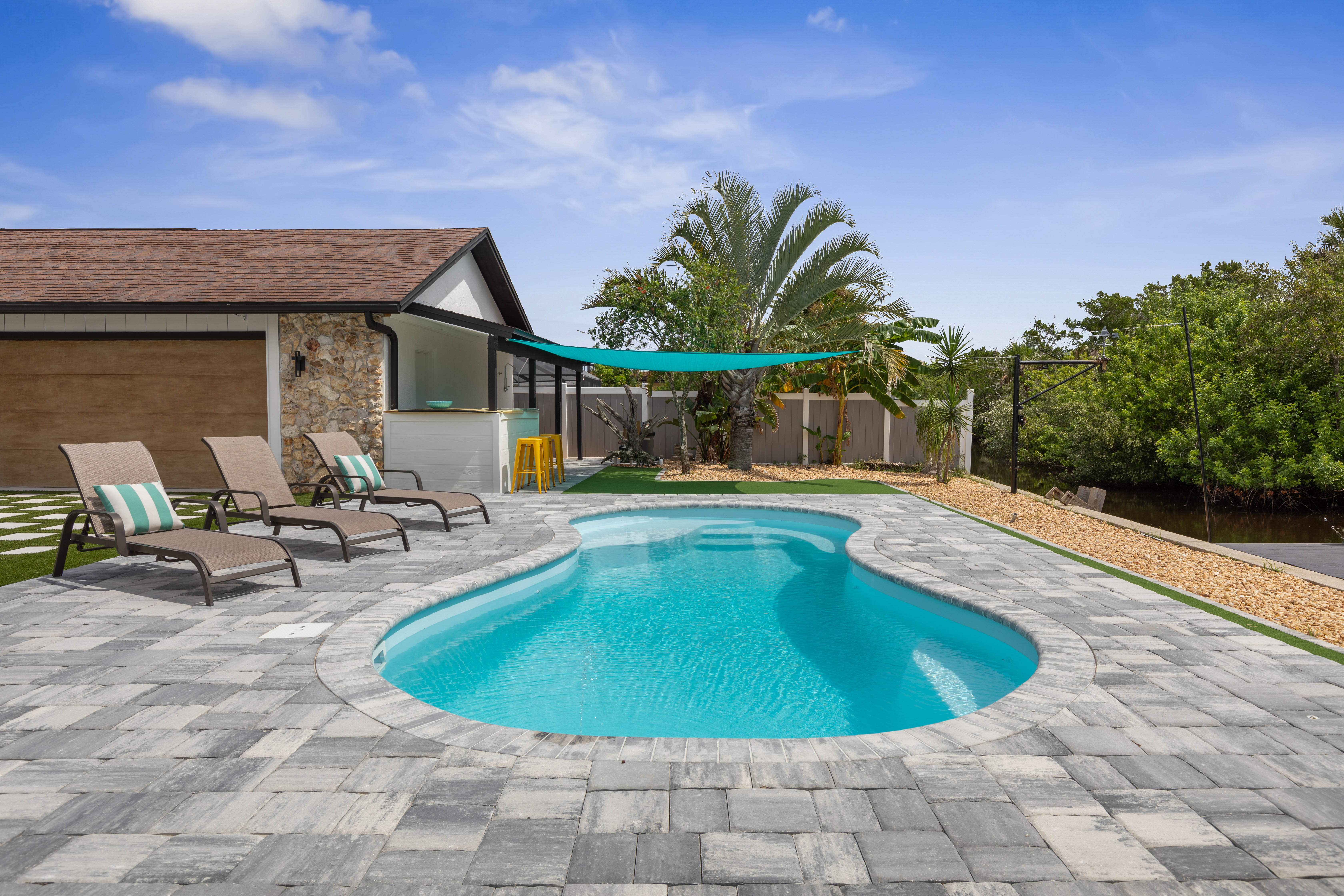 615 Cumberland Drive Flagler Beach FL 32136