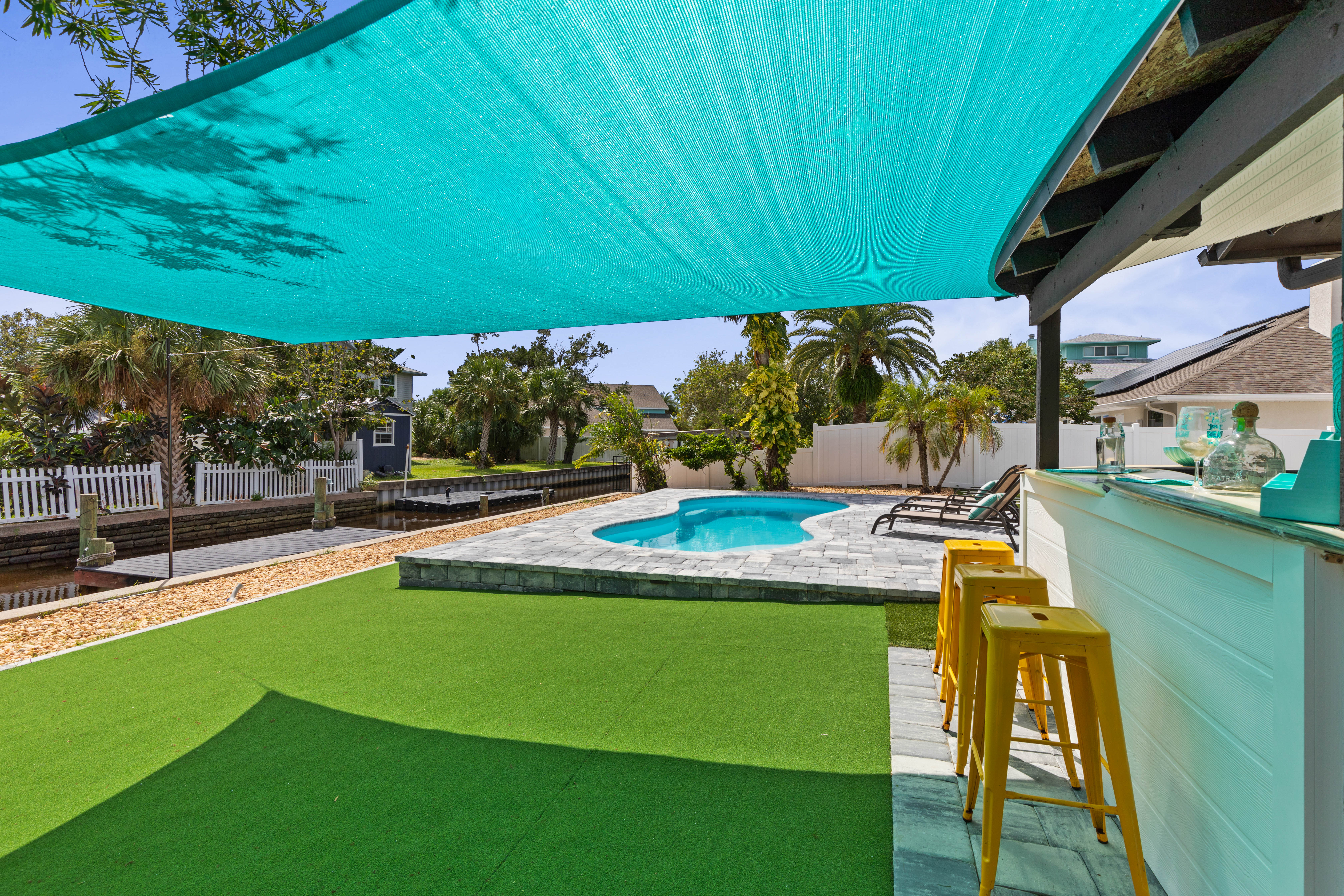 615 Cumberland Drive Flagler Beach FL 32136