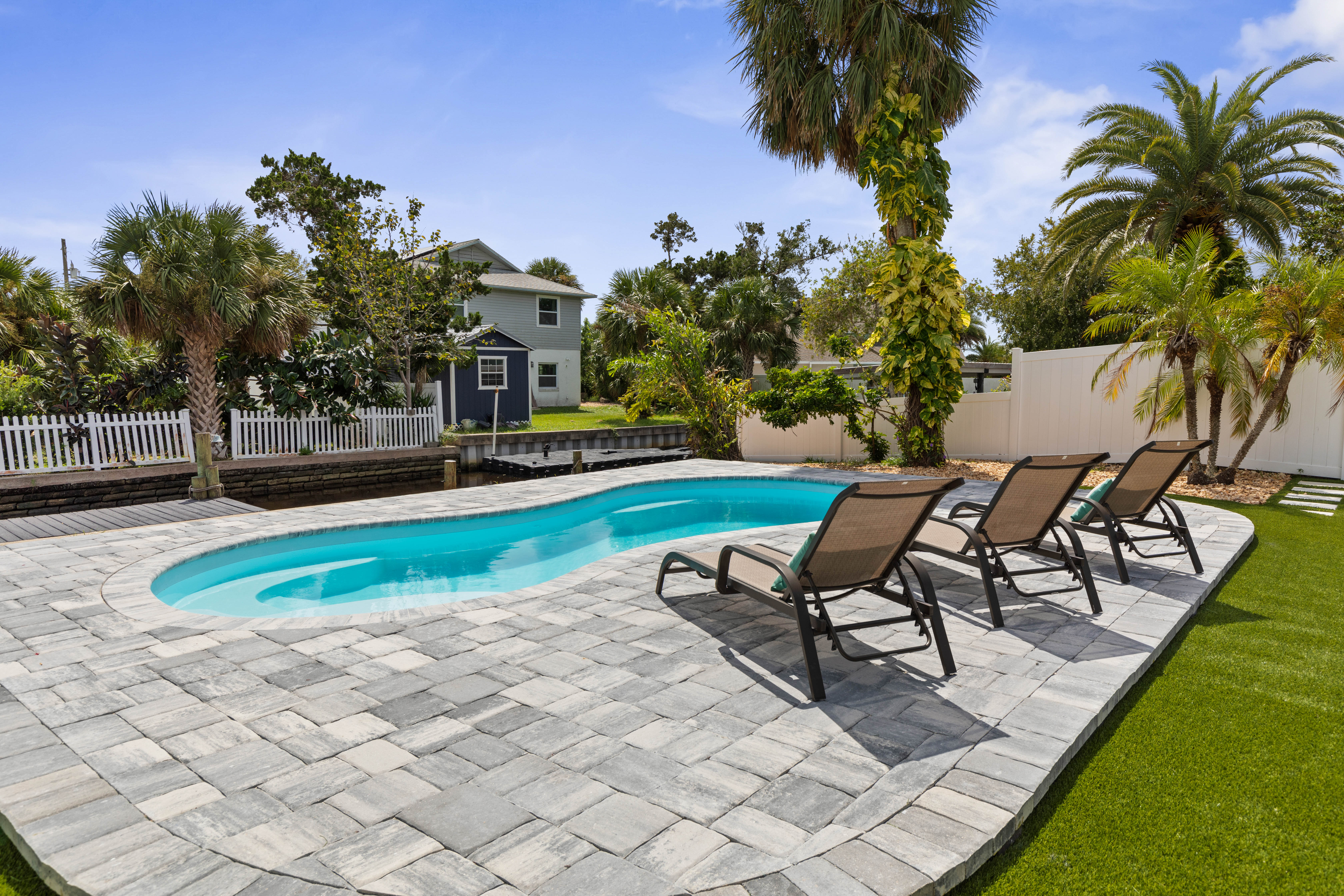 615 Cumberland Drive Flagler Beach FL 32136
