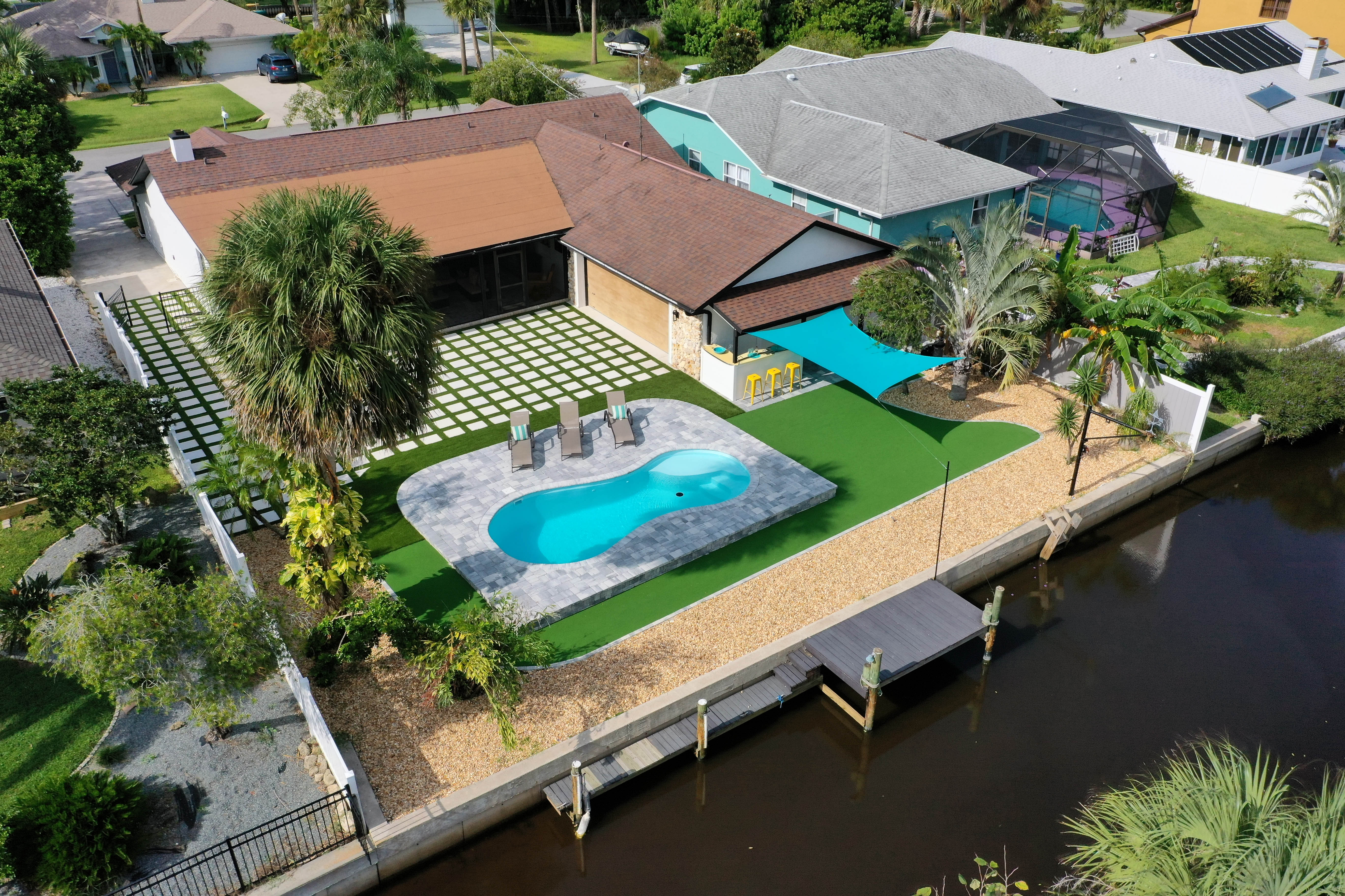 615 Cumberland Drive Flagler Beach FL 32136