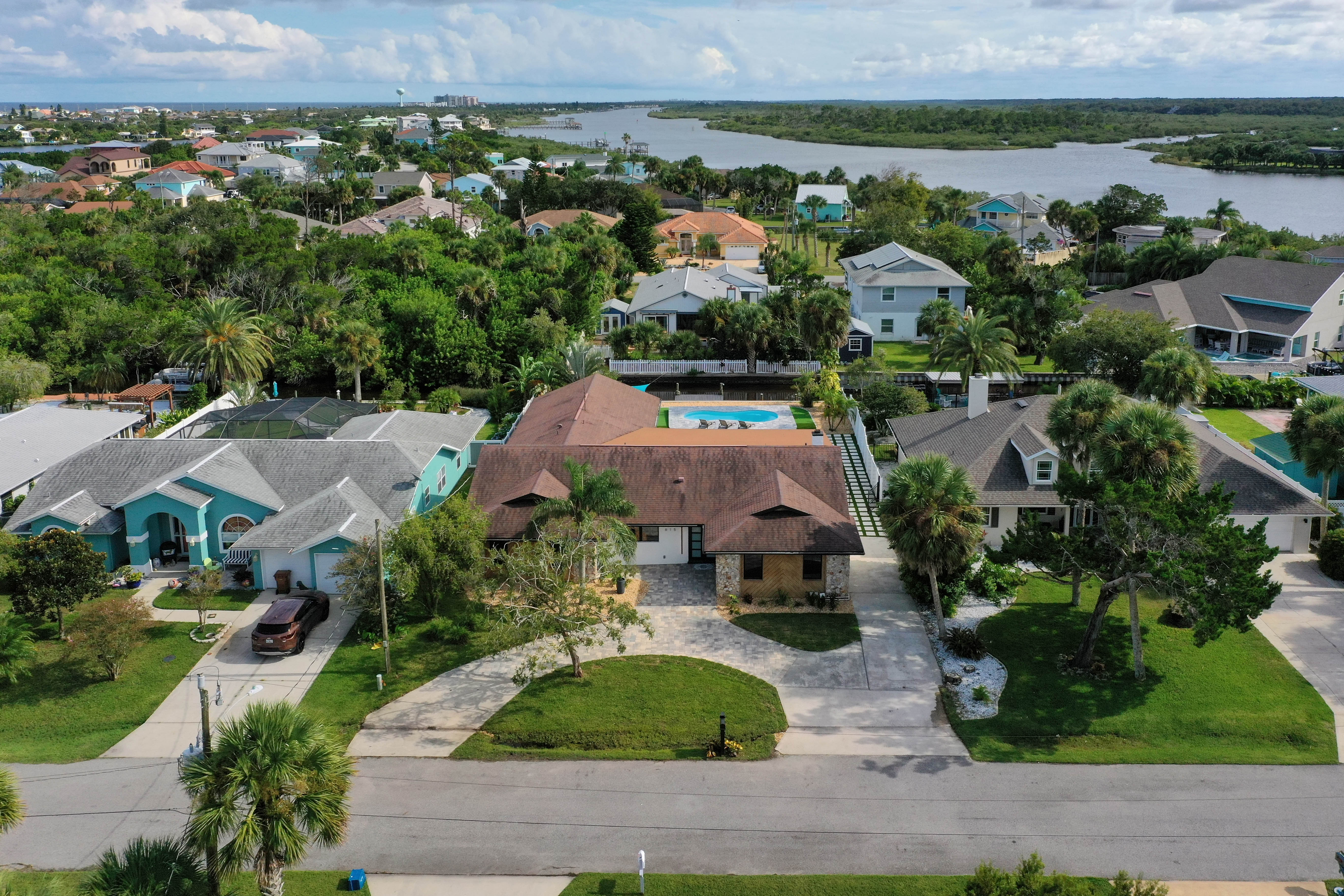 615 Cumberland Drive Flagler Beach FL 32136