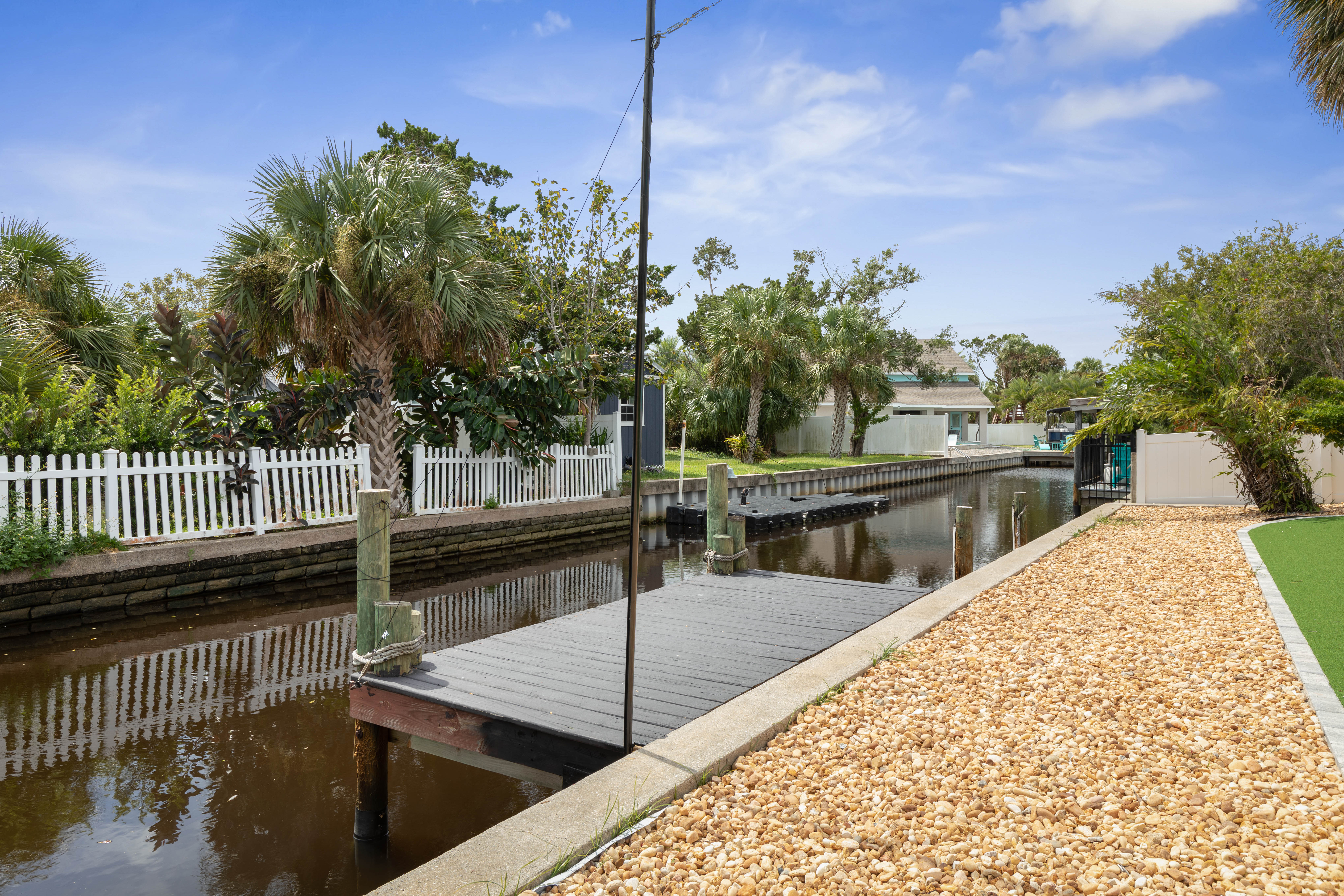 615 Cumberland Drive Flagler Beach FL 32136