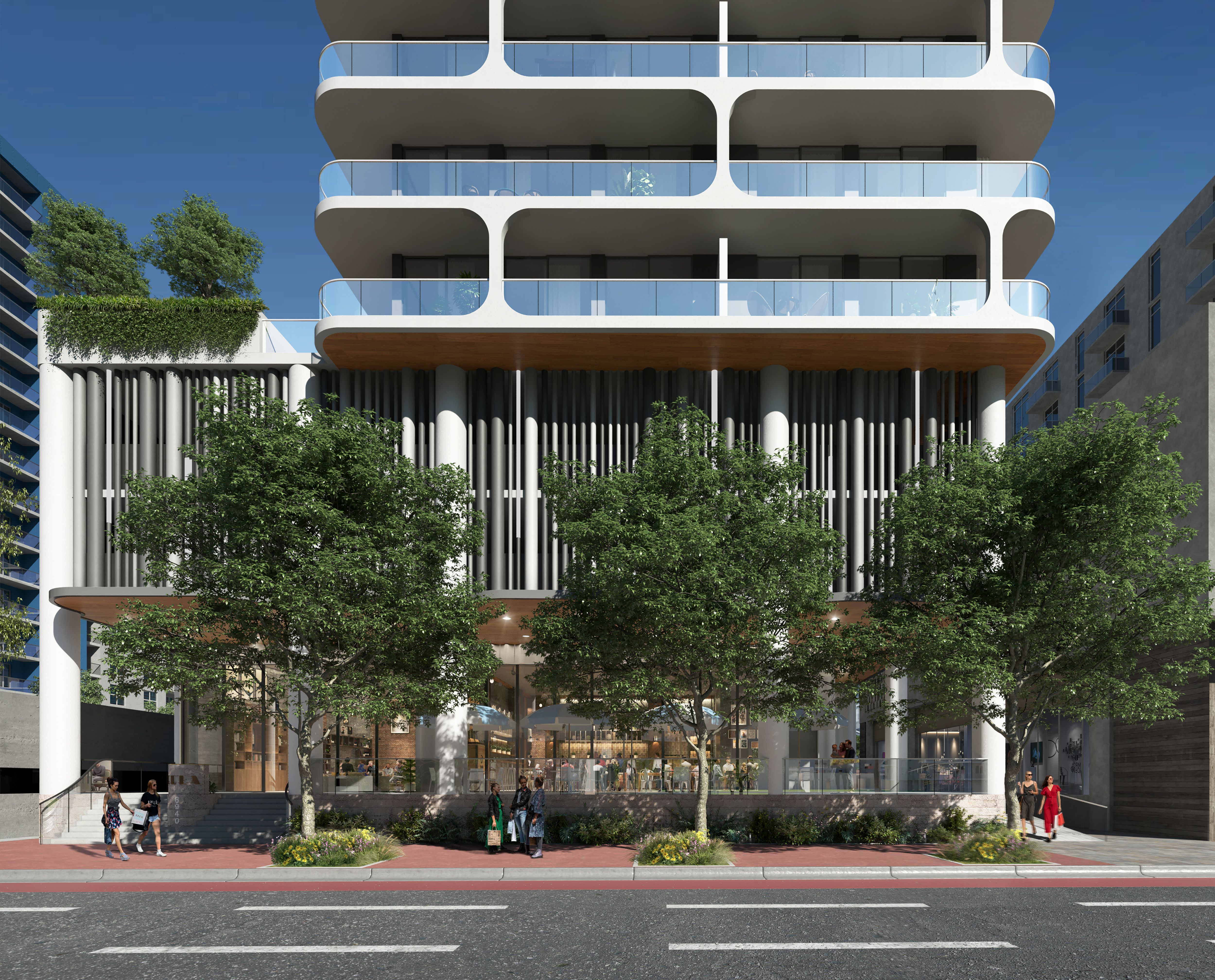 6940 Abbott Avenue Miami Beach FL 33141