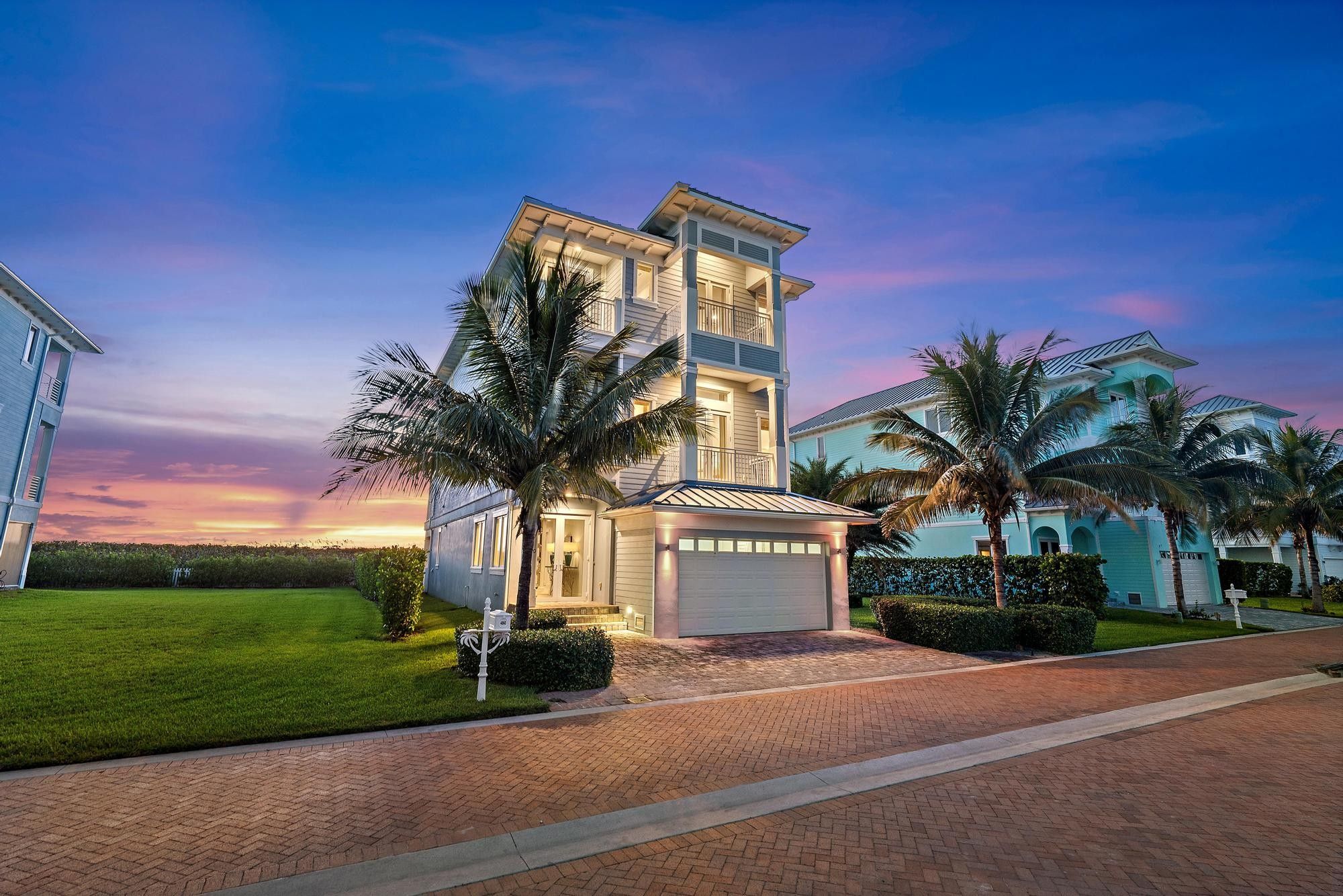 4860 Watersong Way Fort Pierce FL 34949