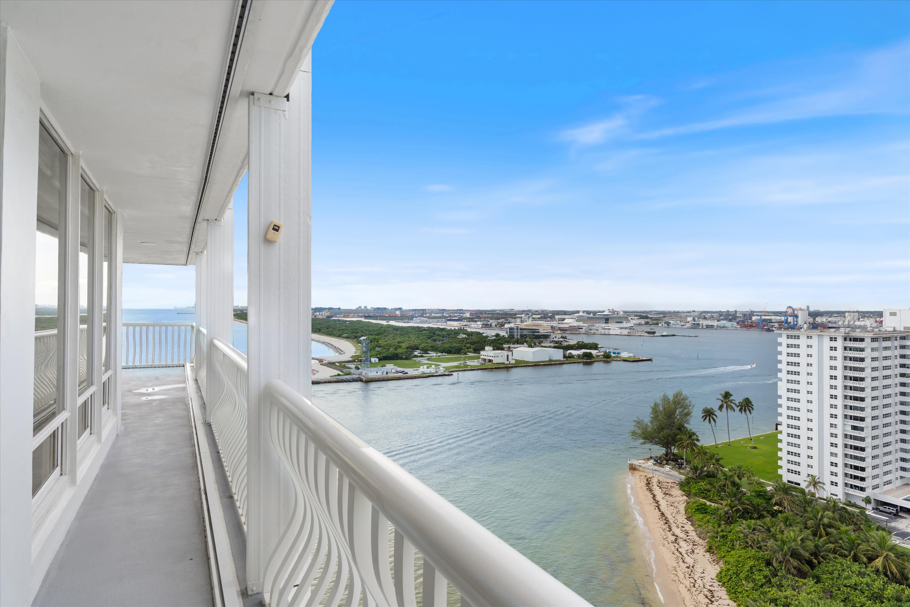 2200 S Ocean Lane Fort Lauderdale FL 33316