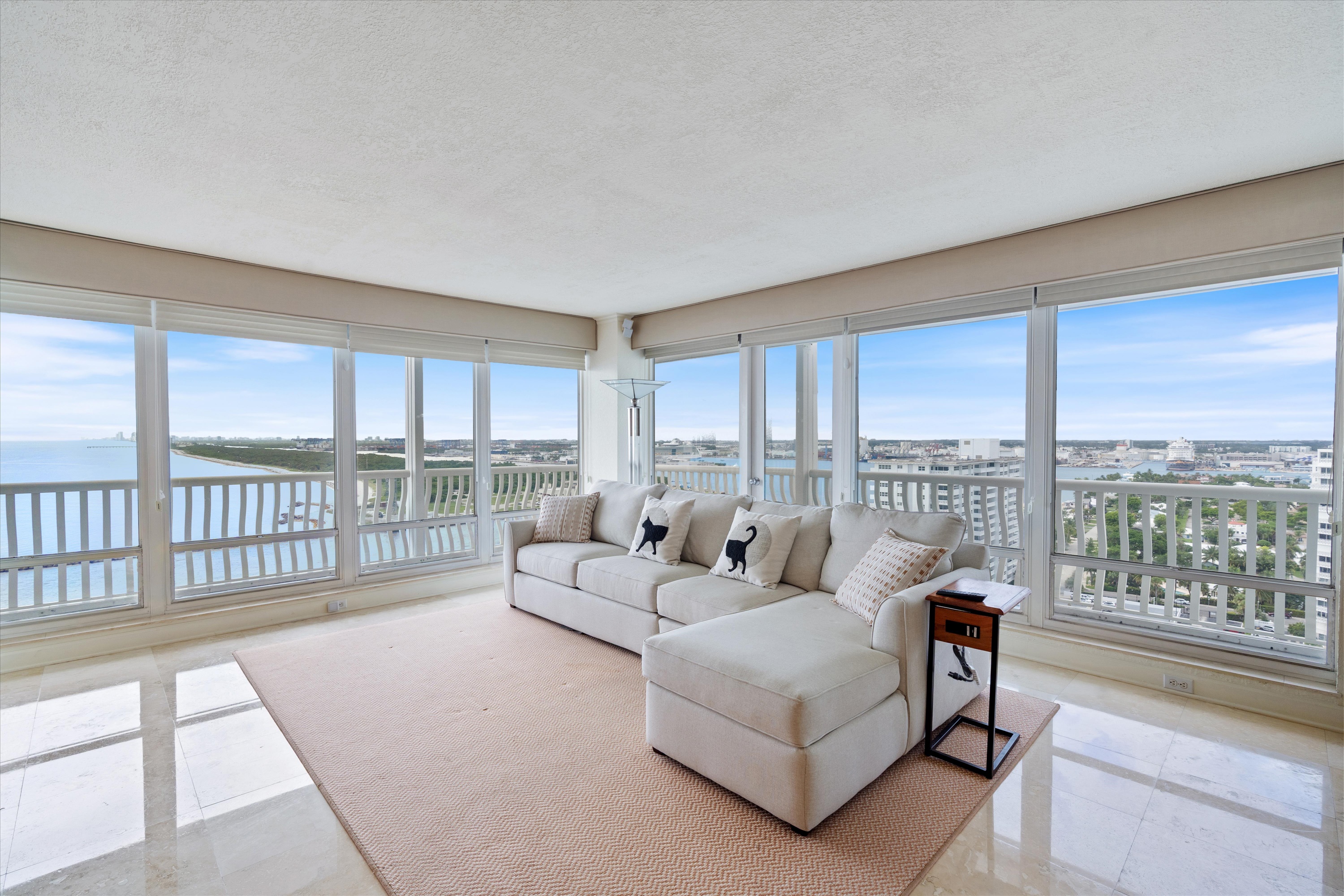2200 S Ocean Lane Fort Lauderdale FL 33316