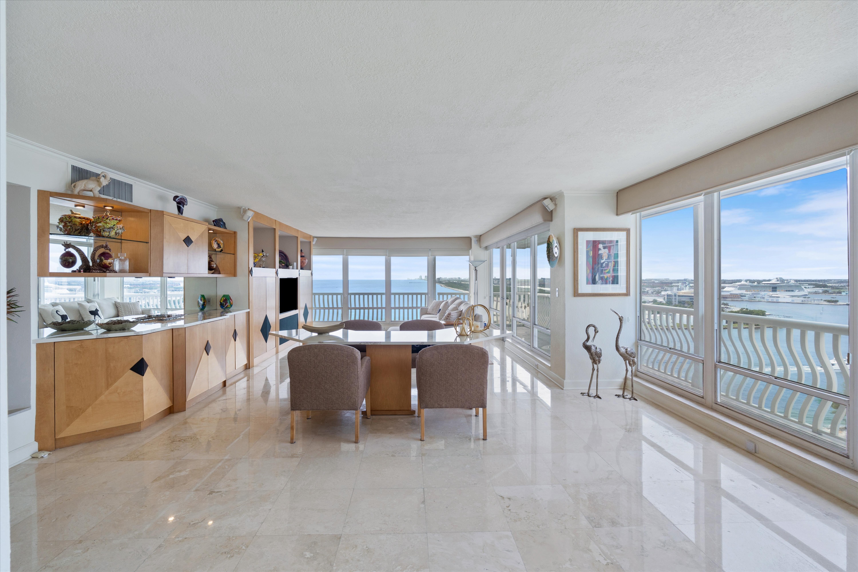 2200 S Ocean Lane Fort Lauderdale FL 33316