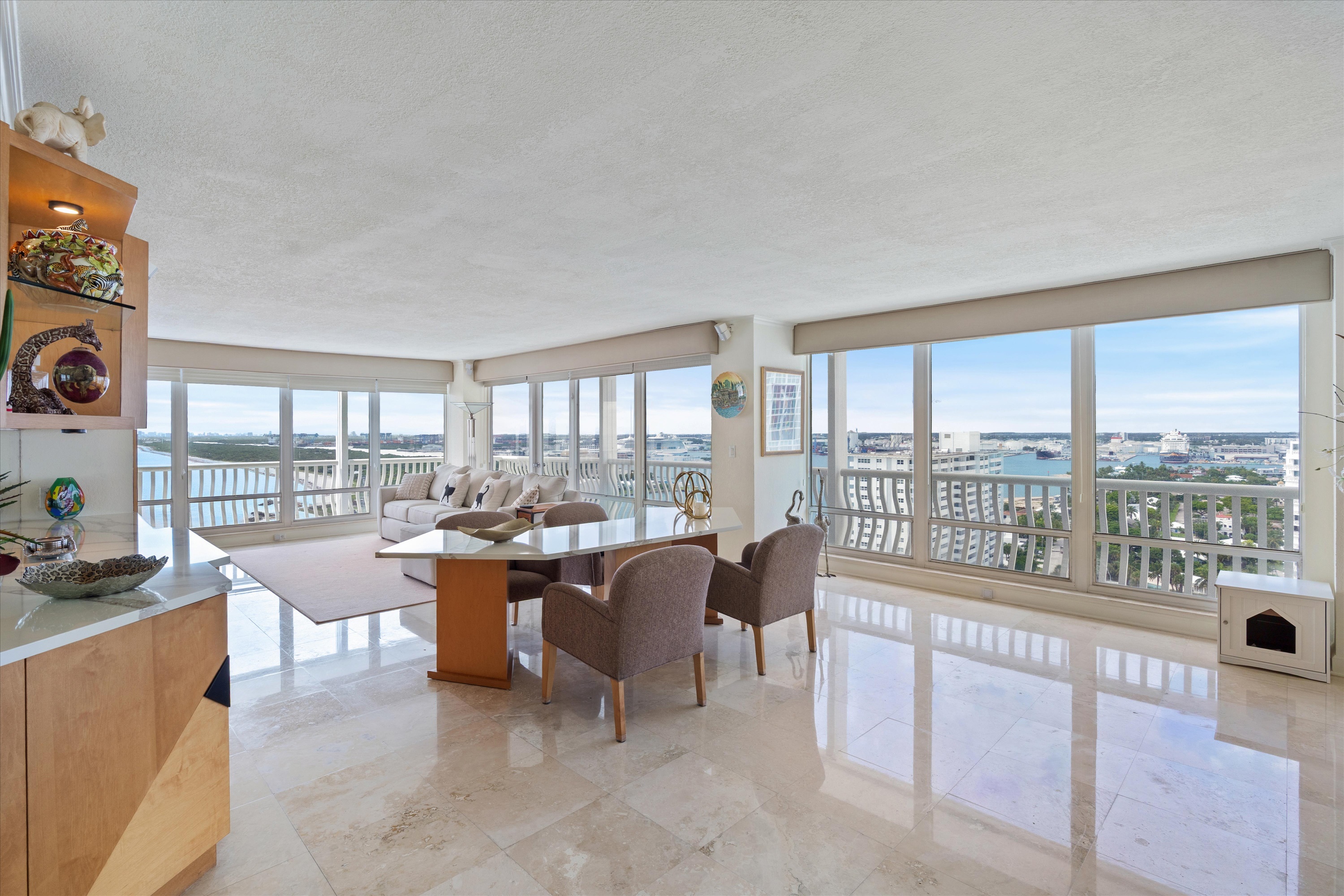 2200 S Ocean Lane Fort Lauderdale FL 33316