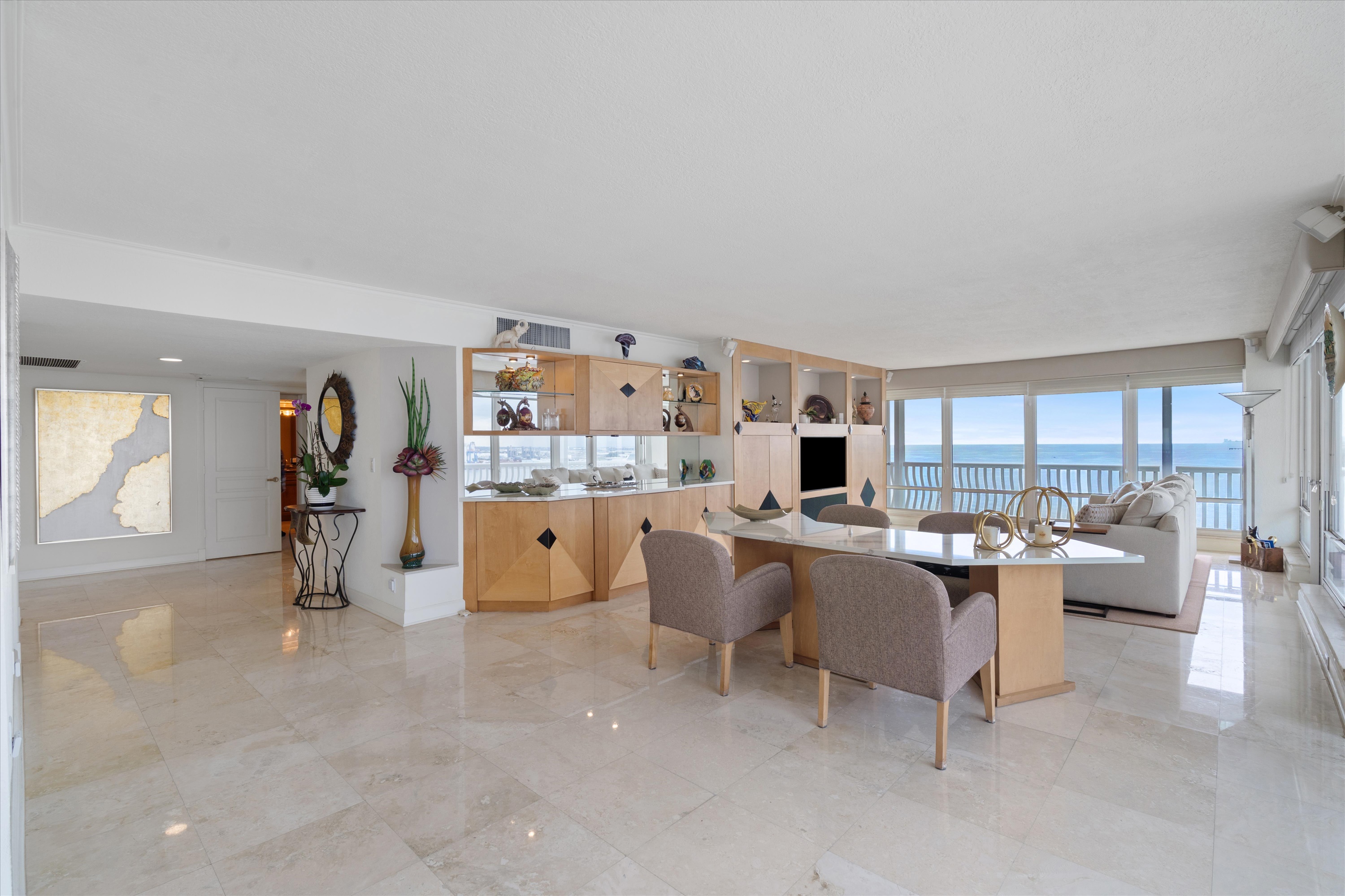2200 S Ocean Lane Fort Lauderdale FL 33316