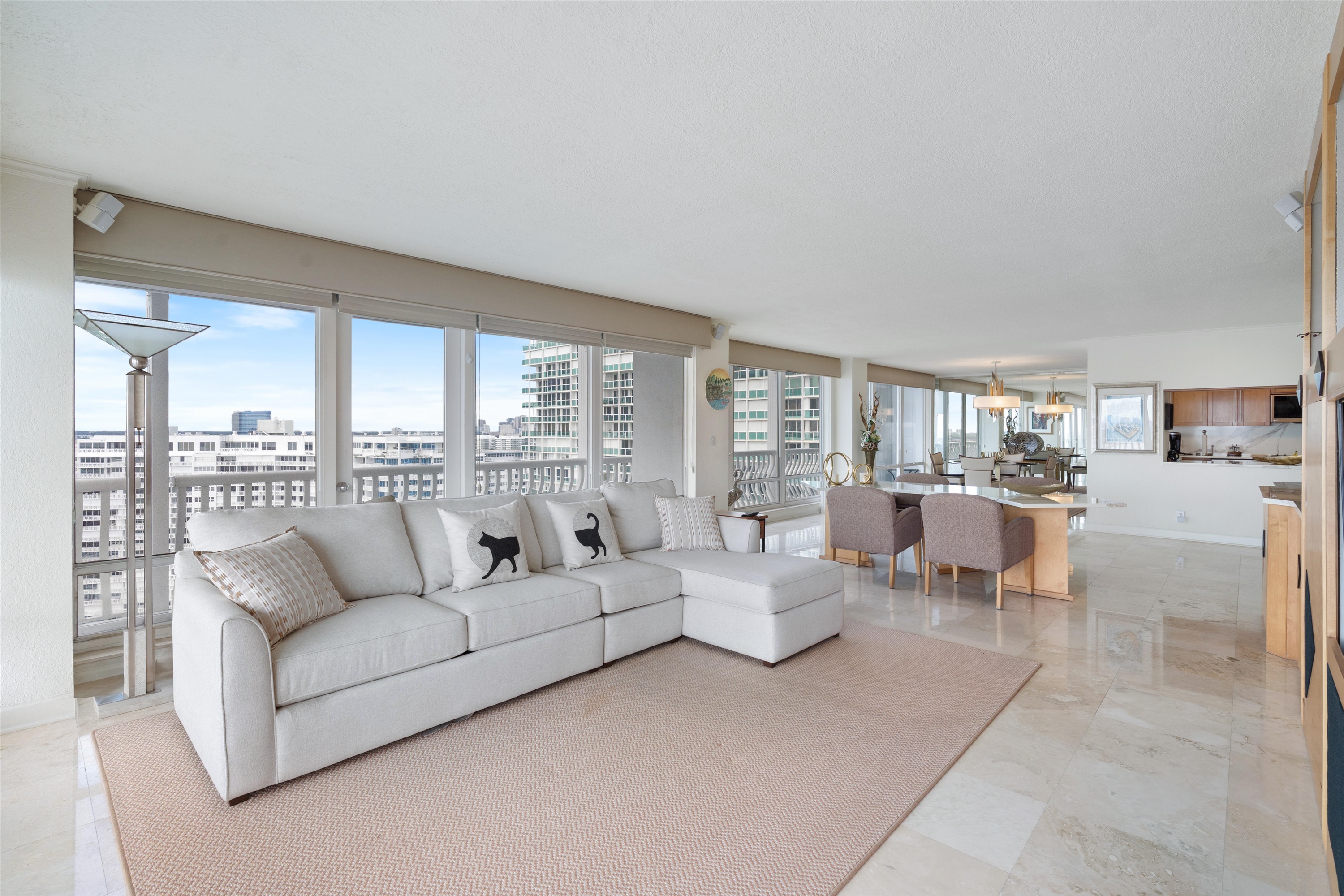 2200 S Ocean Lane Fort Lauderdale FL 33316