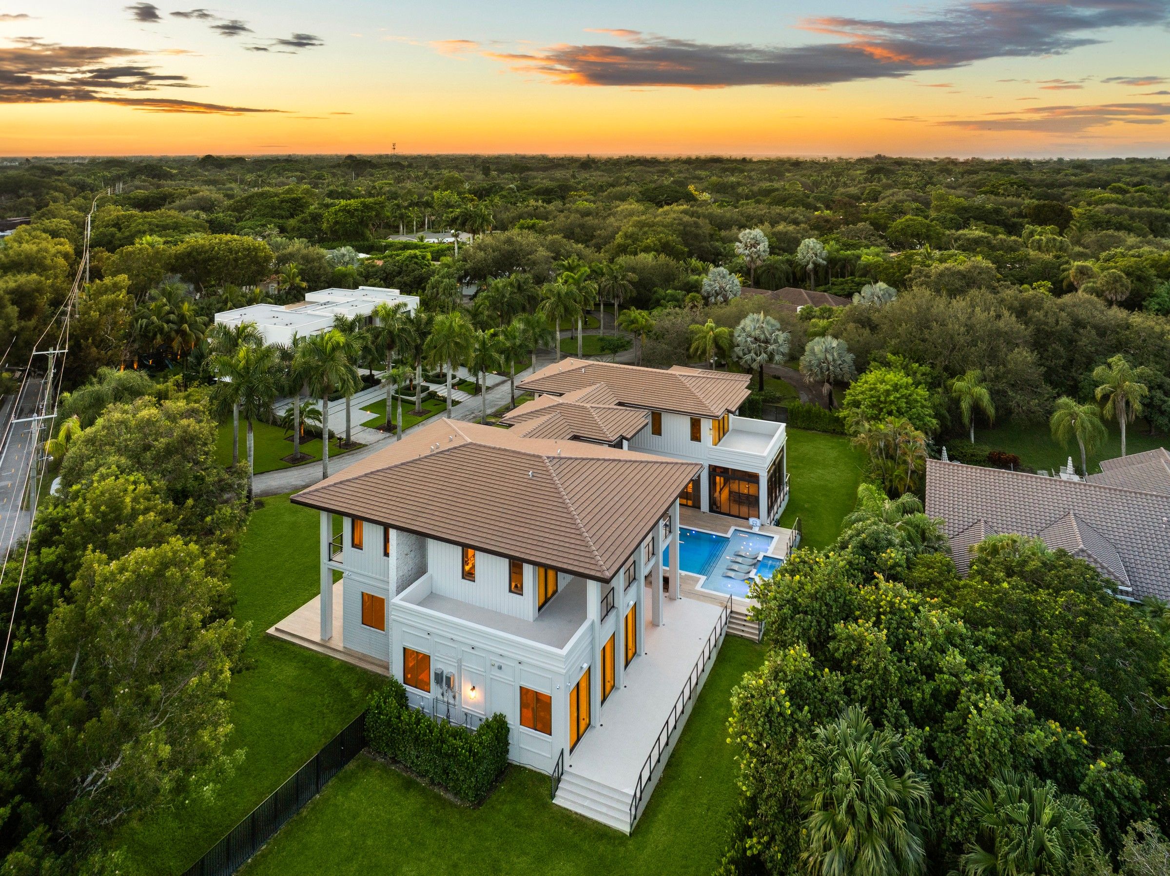 13120 Old Cutler Road Pinecrest FL 33156