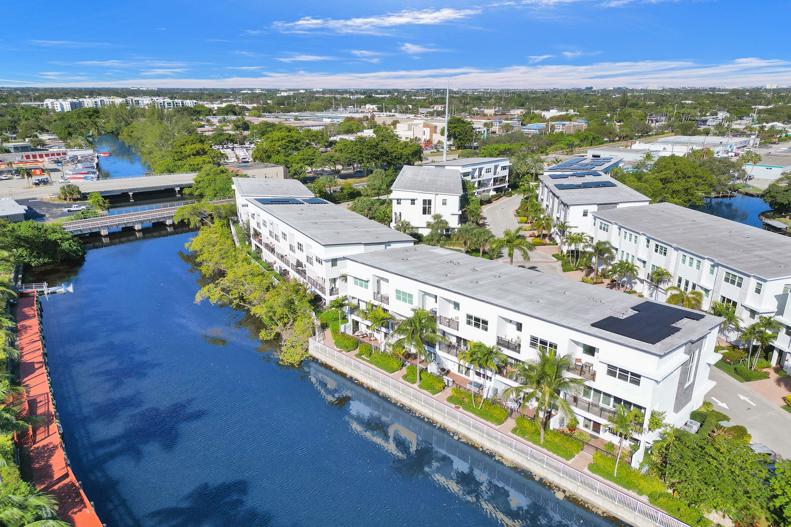 2900 NE 12th Terrace Oakland Park FL 33334