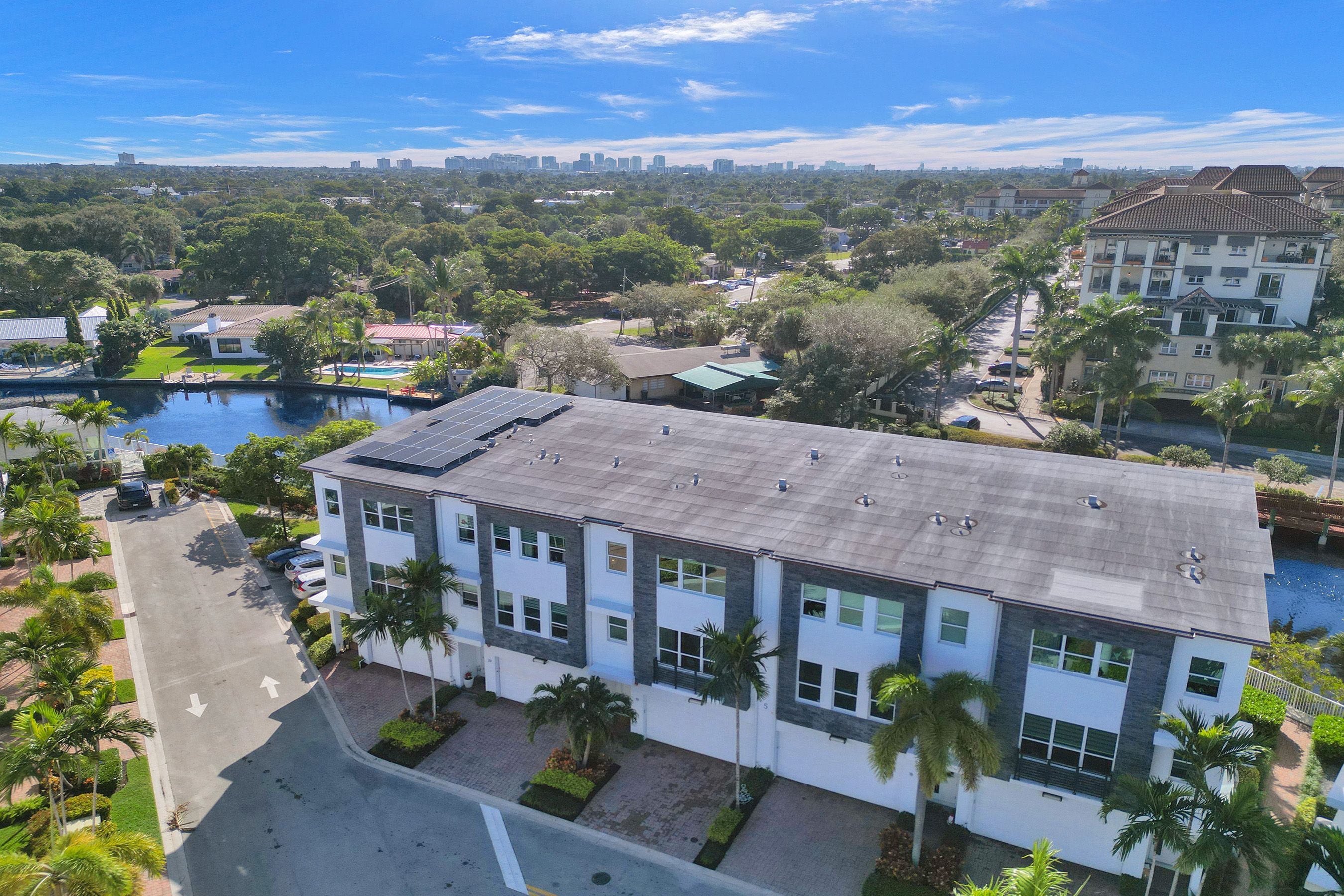 2900 NE 12th Terrace Oakland Park FL 33334