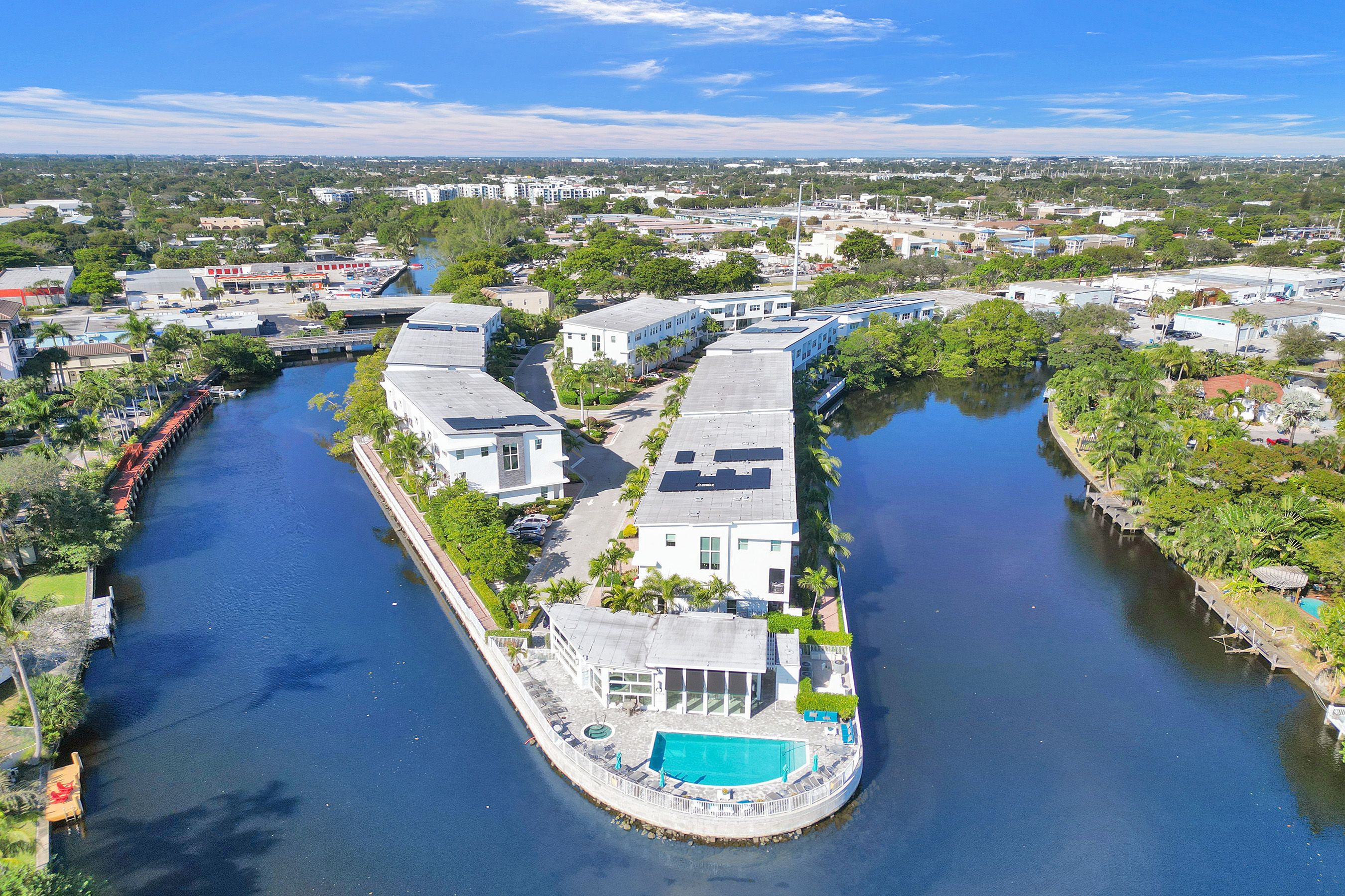 2900 NE 12th Terrace Oakland Park FL 33334