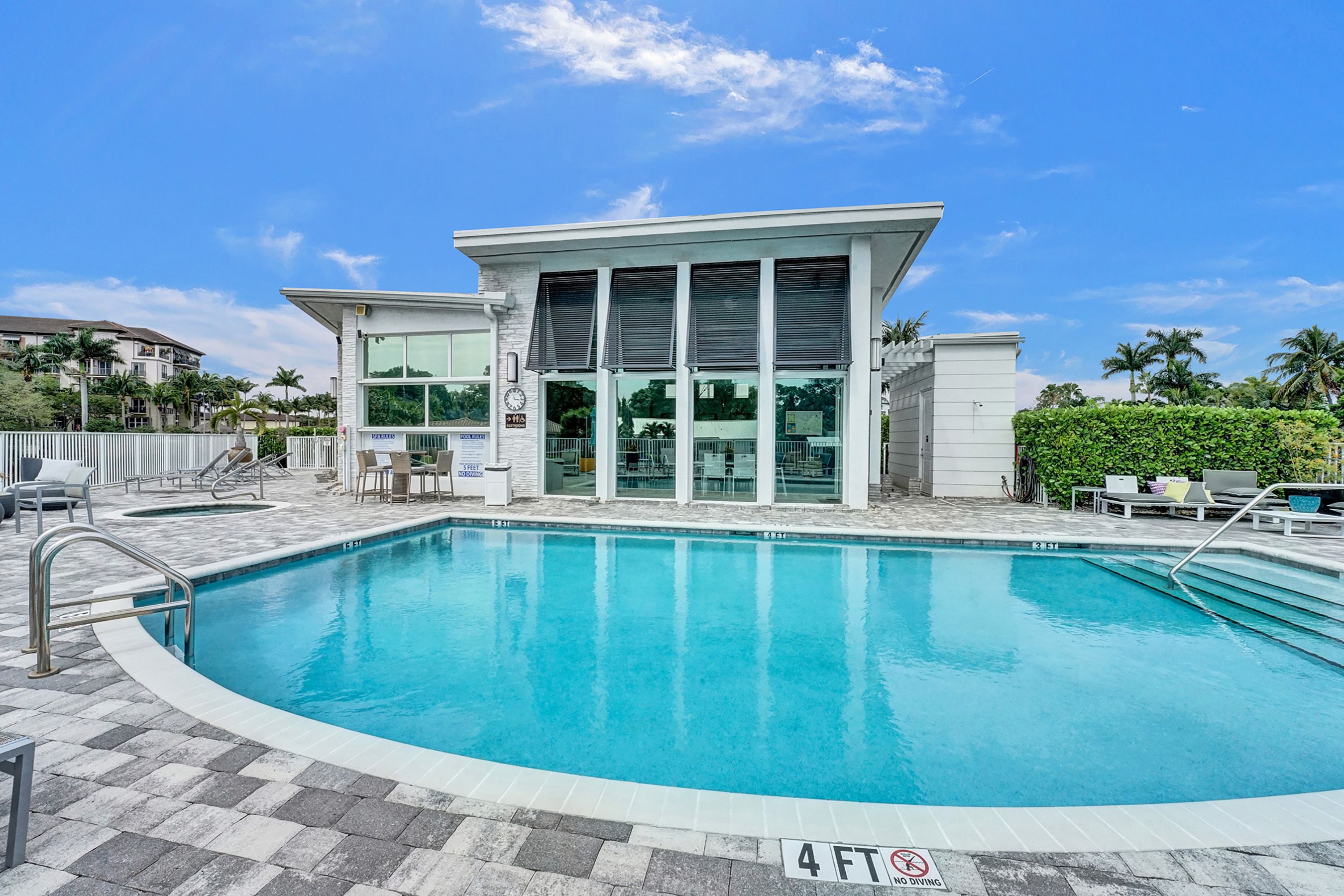 2900 NE 12th Terrace Oakland Park FL 33334