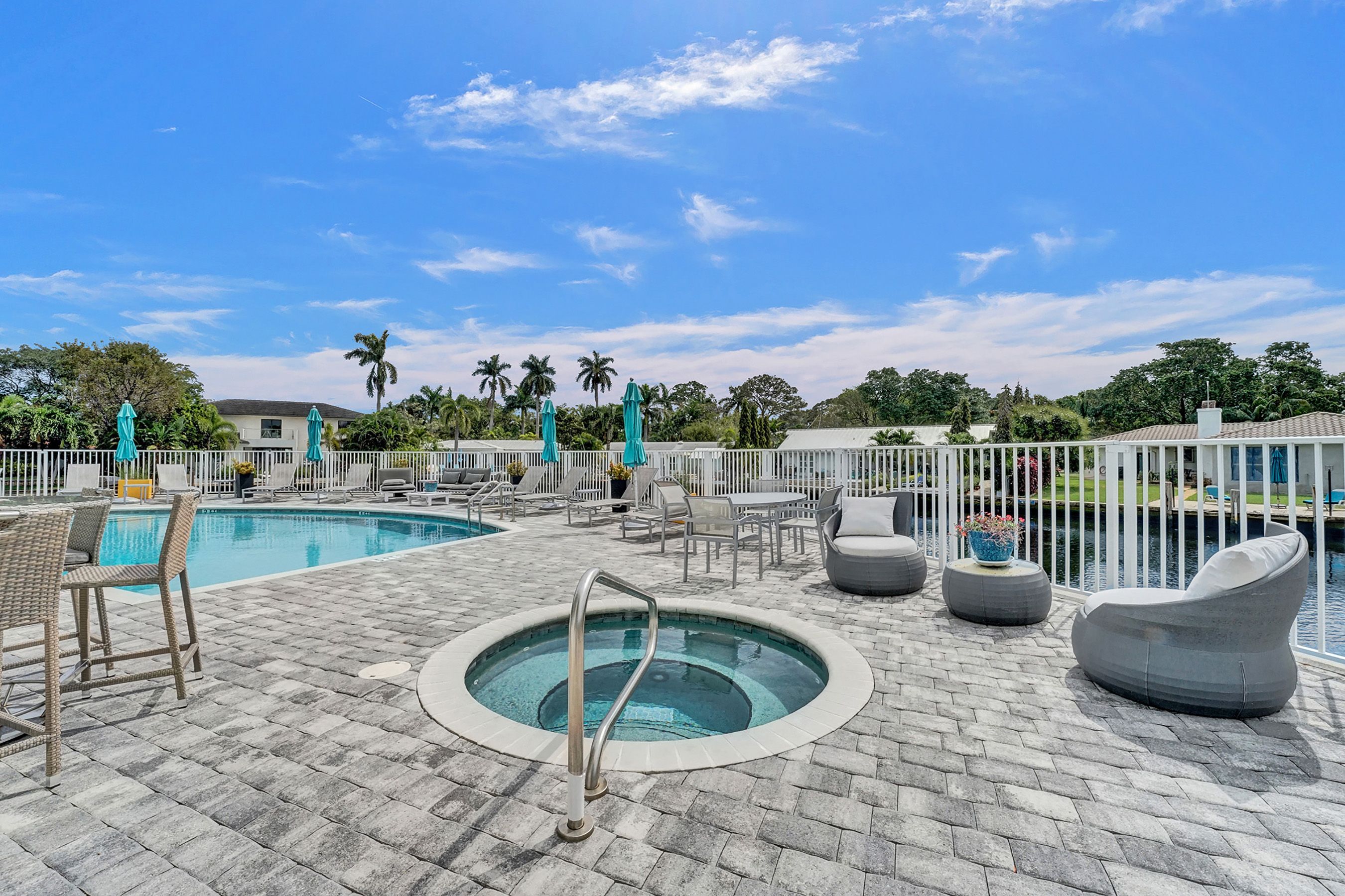 2900 NE 12th Terrace Oakland Park FL 33334