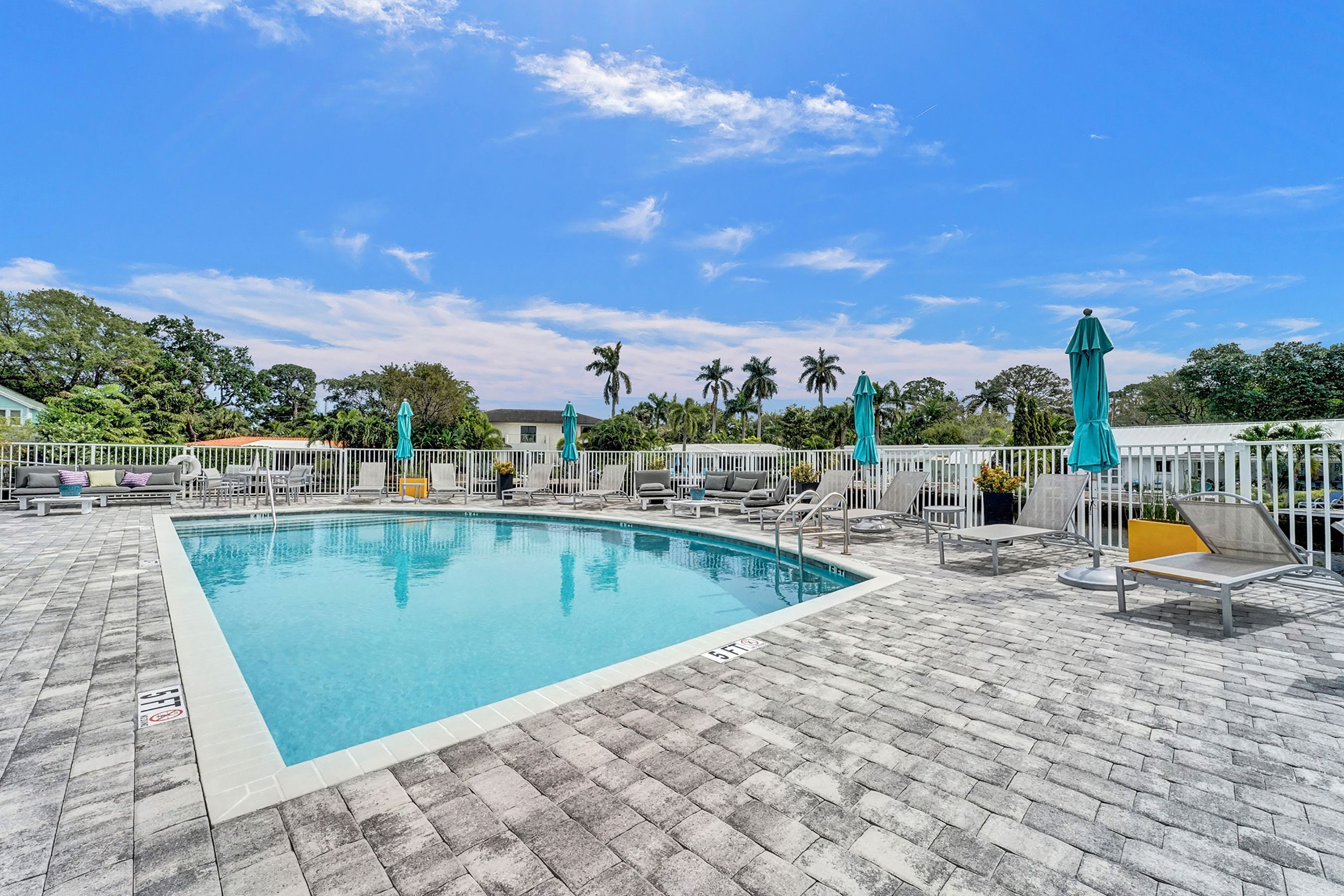 2900 NE 12th Terrace Oakland Park FL 33334