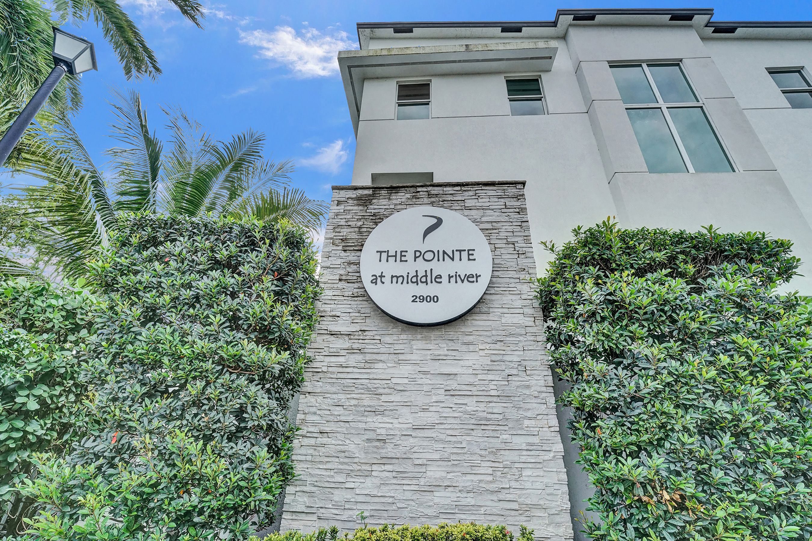 2900 NE 12th Terrace Oakland Park FL 33334