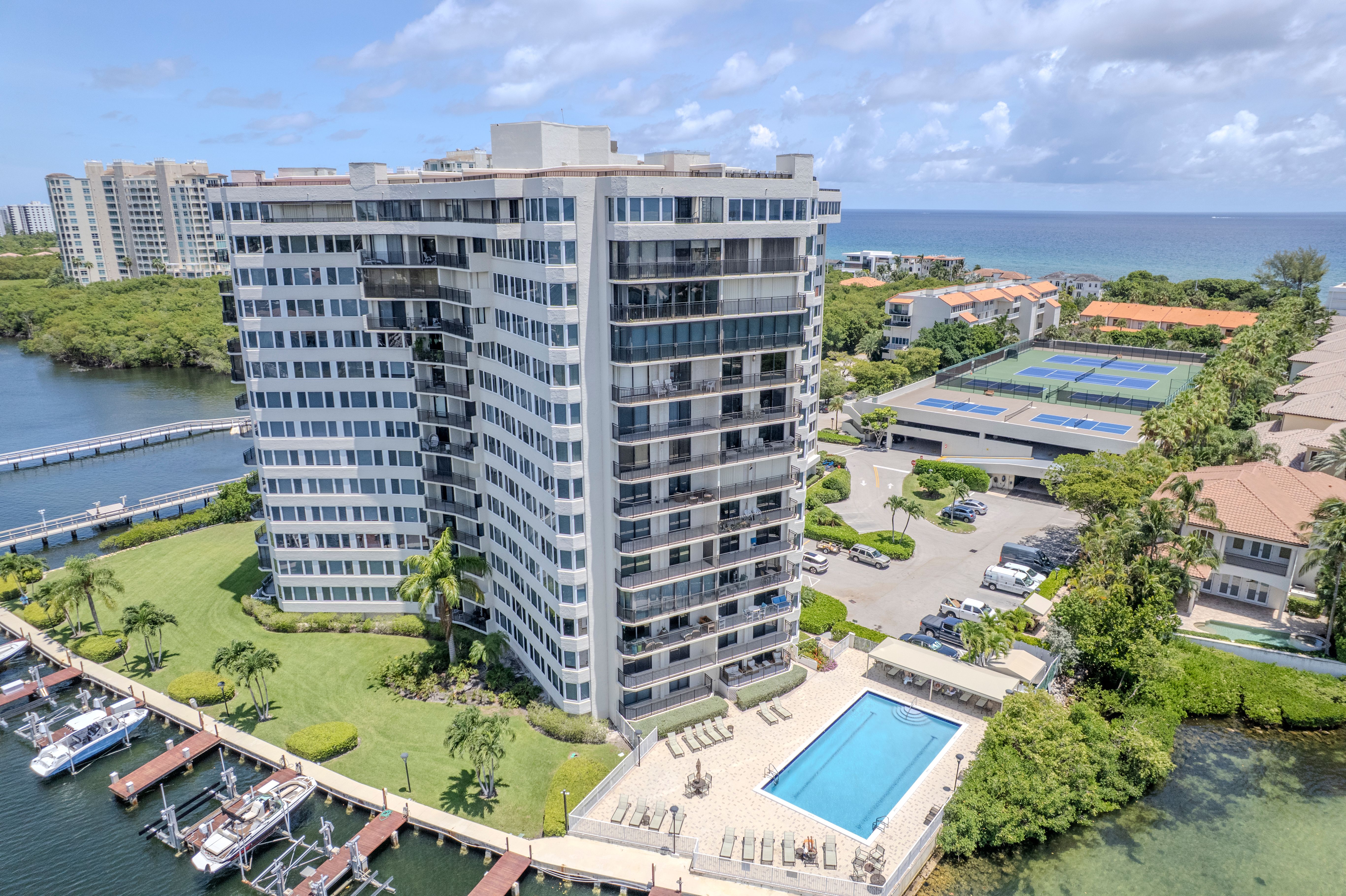 3912 S Ocean Boulevard Highland Beach FL 33487