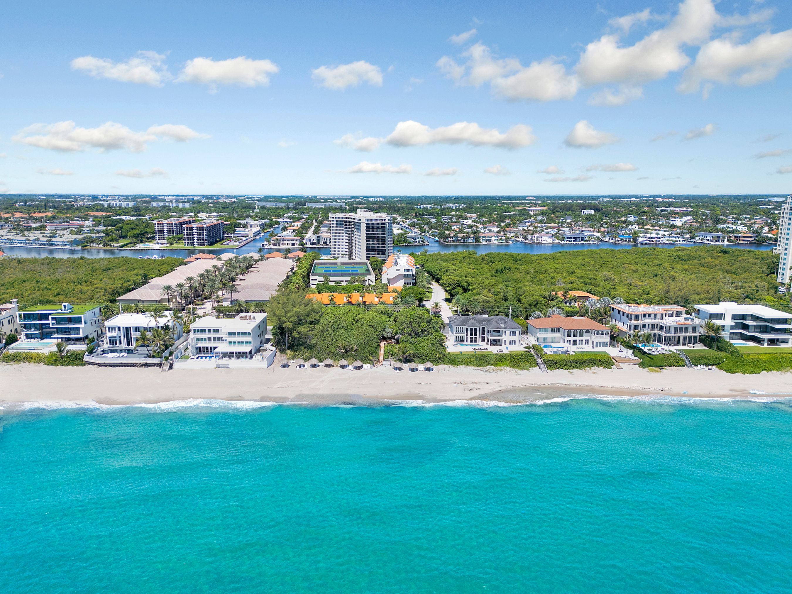 3912 S Ocean Boulevard Highland Beach FL 33487