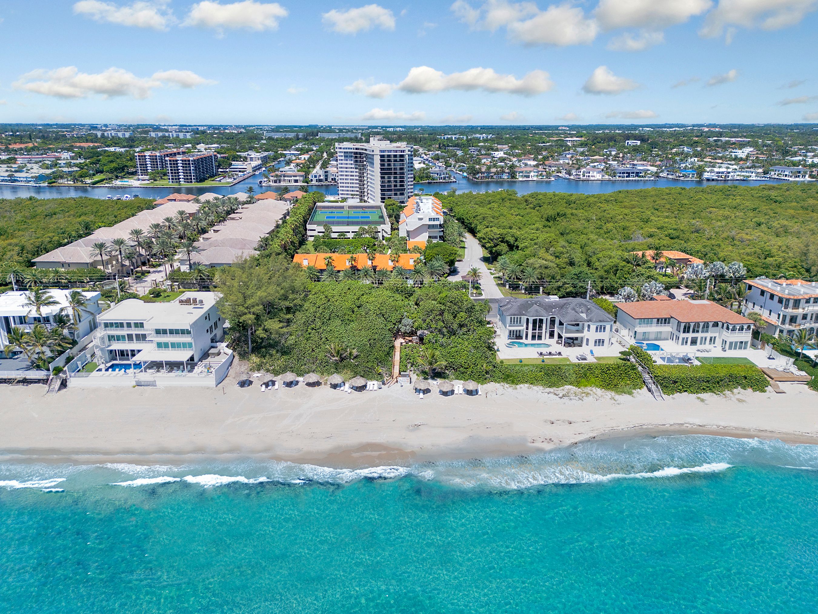 3912 S Ocean Boulevard Highland Beach FL 33487