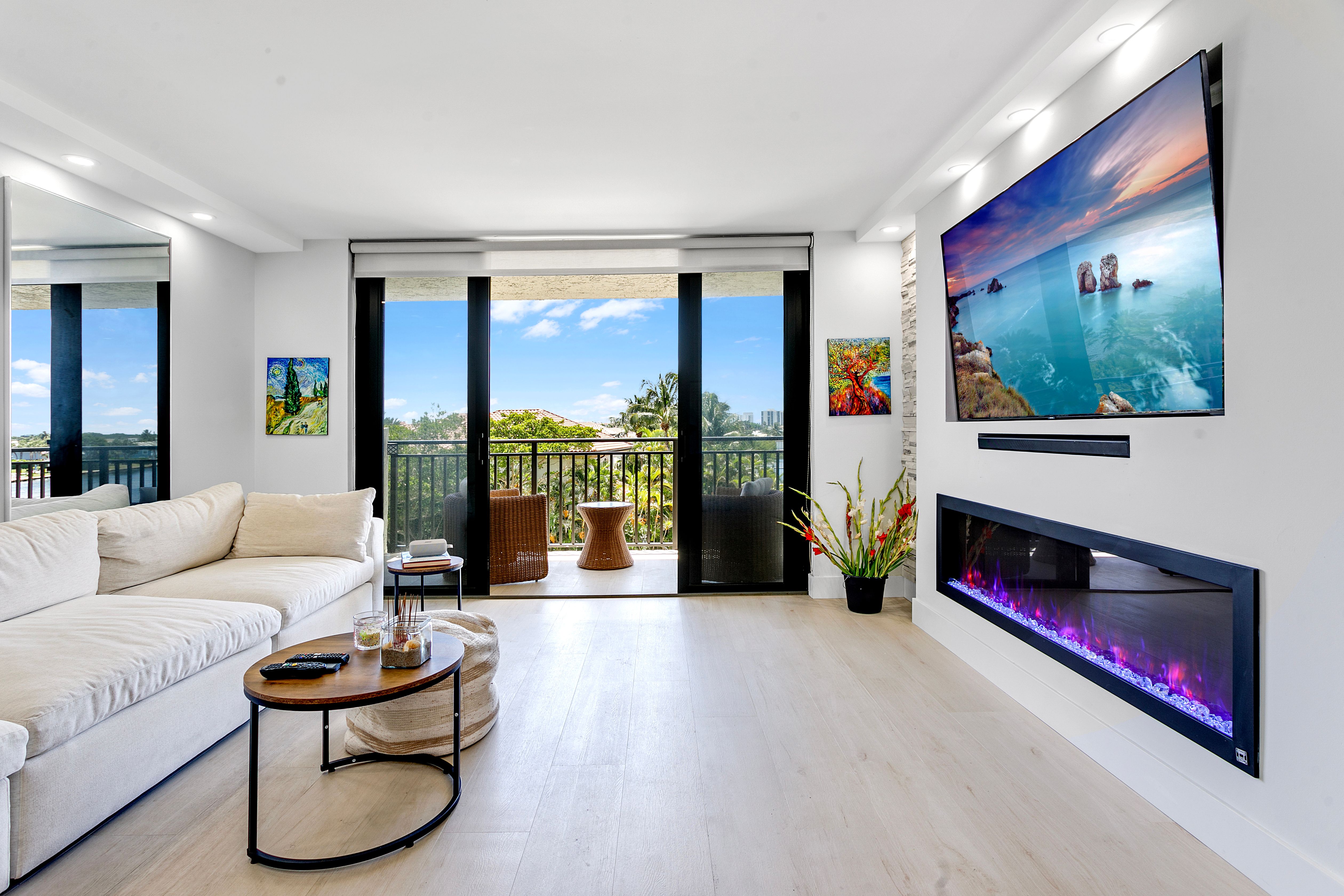 3912 S Ocean Boulevard Highland Beach FL 33487