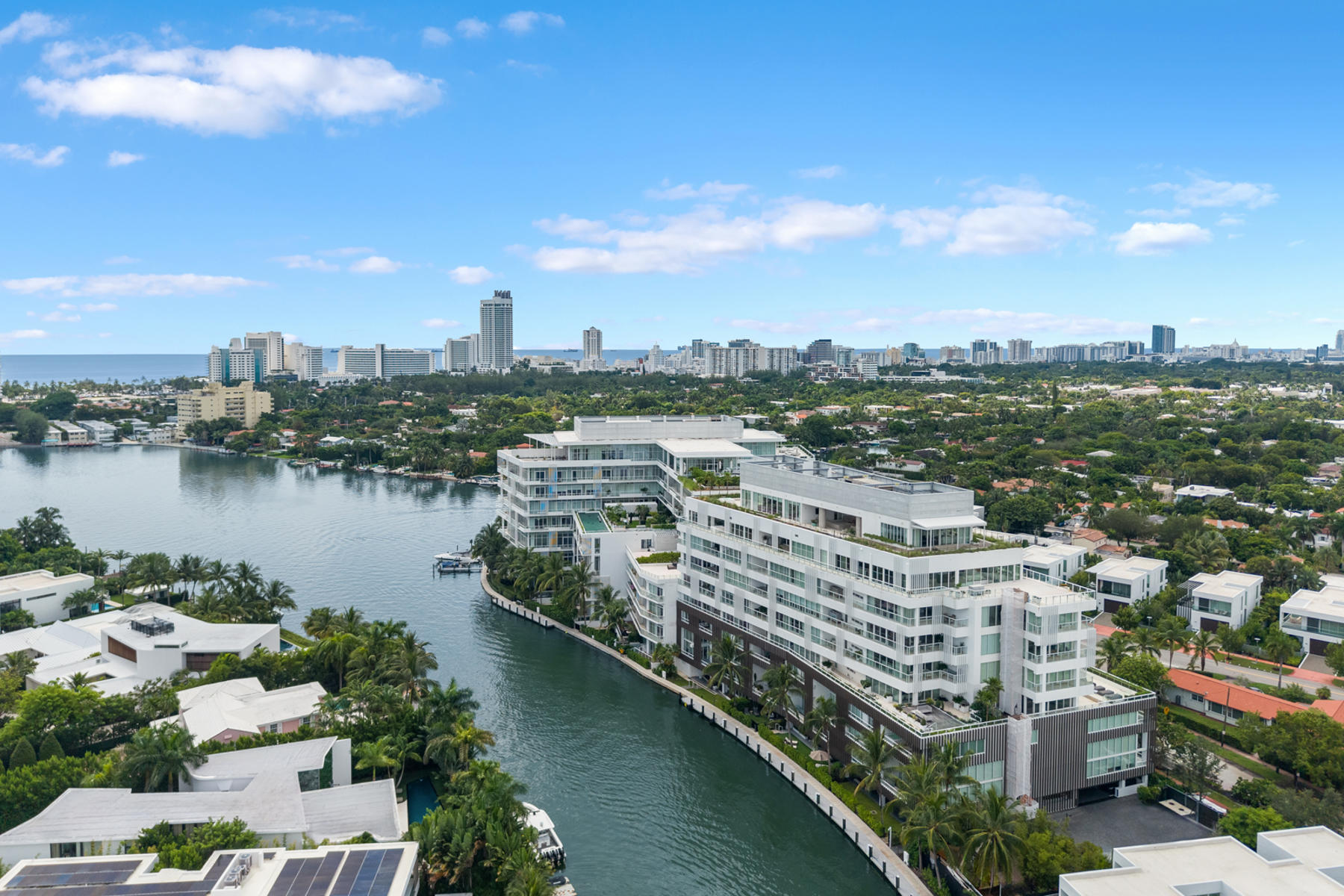 4701 N Meridian Avenue Miami Beach FL 33140