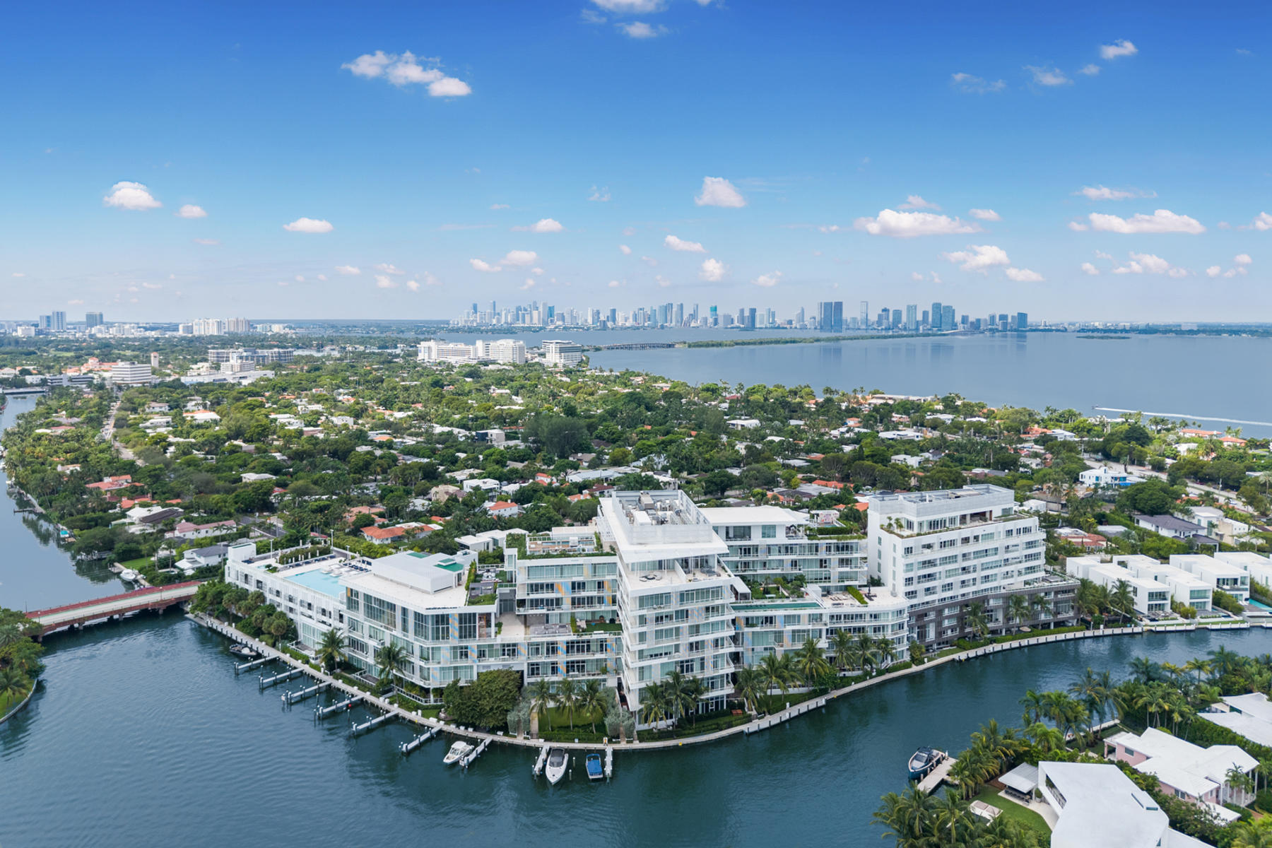 4701 N Meridian Avenue Miami Beach FL 33140