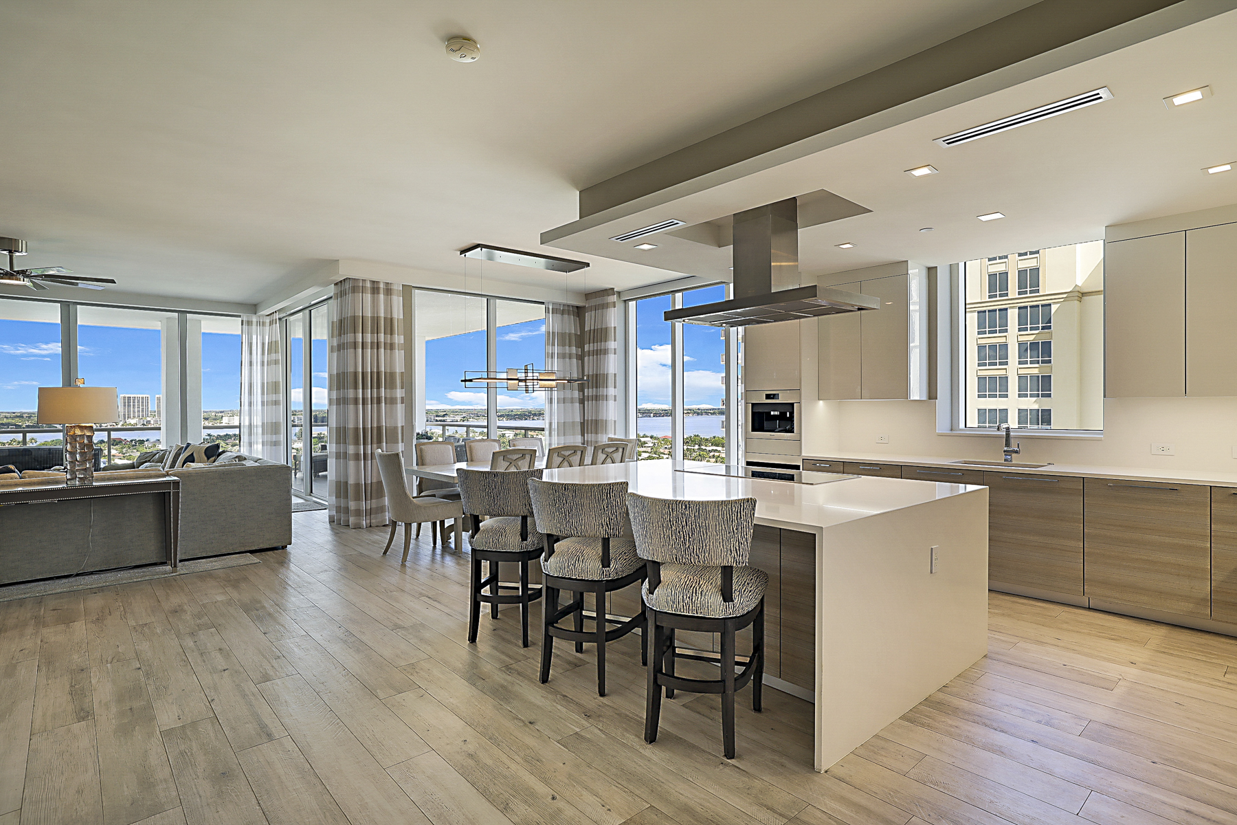 3730 N Ocean Drive Singer Island FL 33404