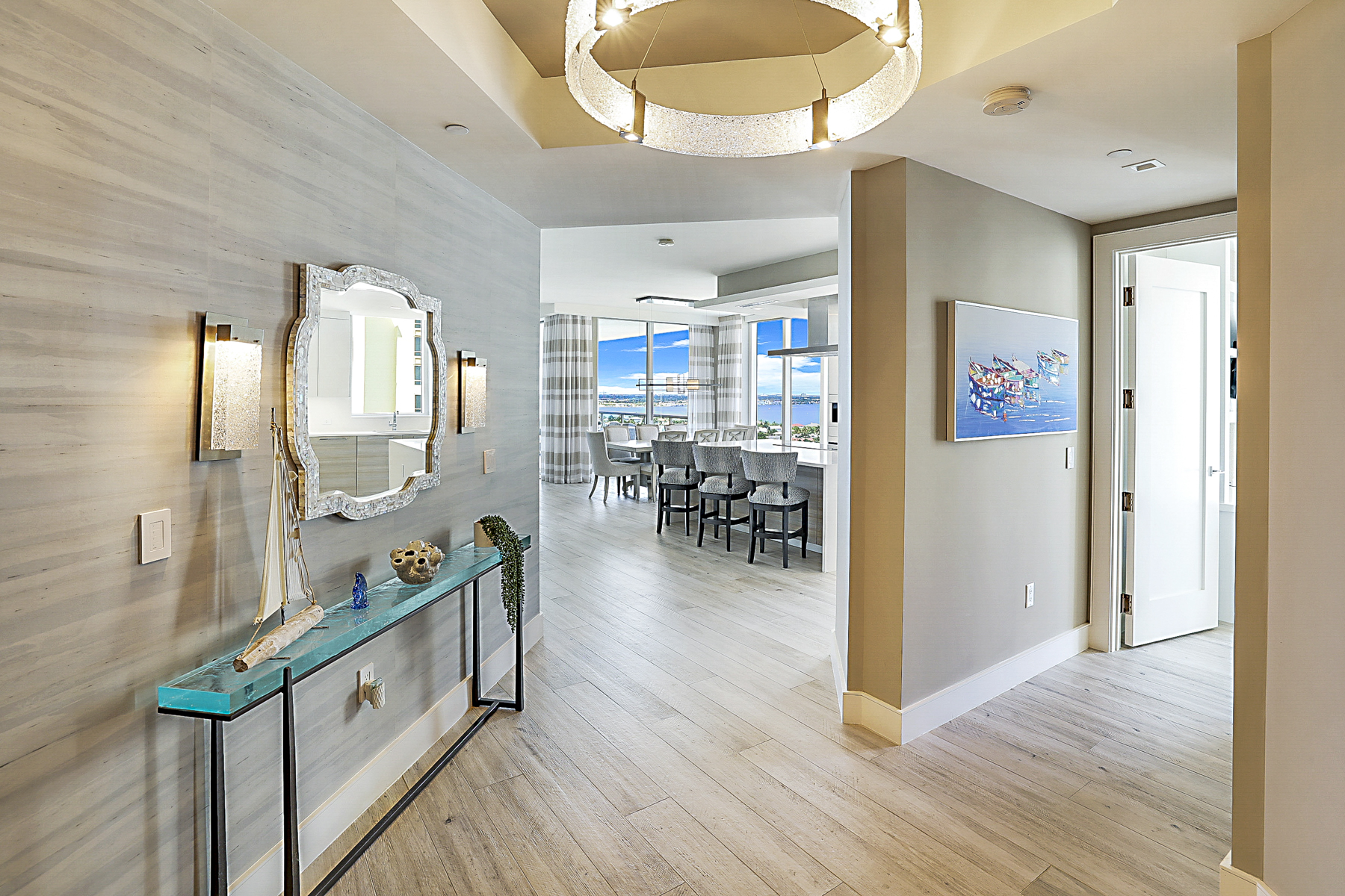 3730 N Ocean Drive Singer Island FL 33404