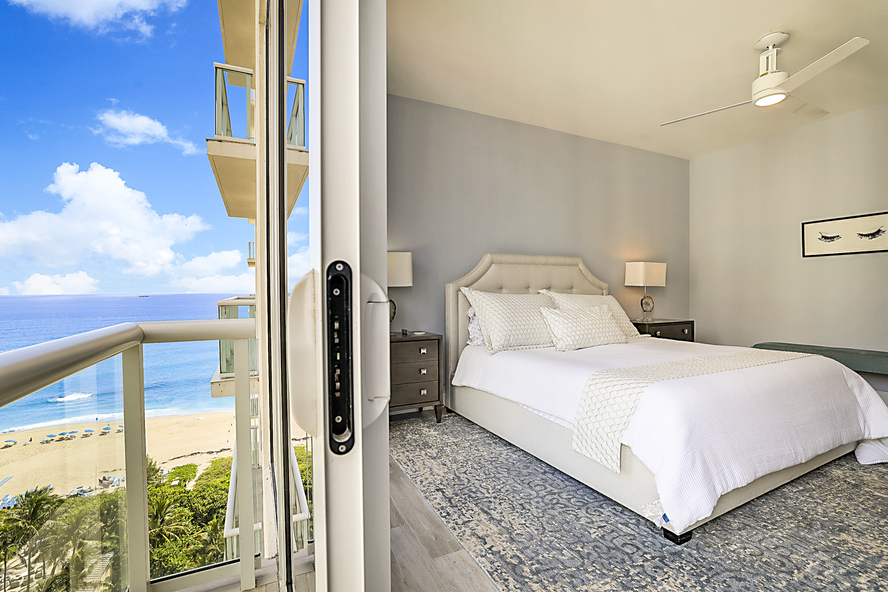 3730 N Ocean Drive Singer Island FL 33404
