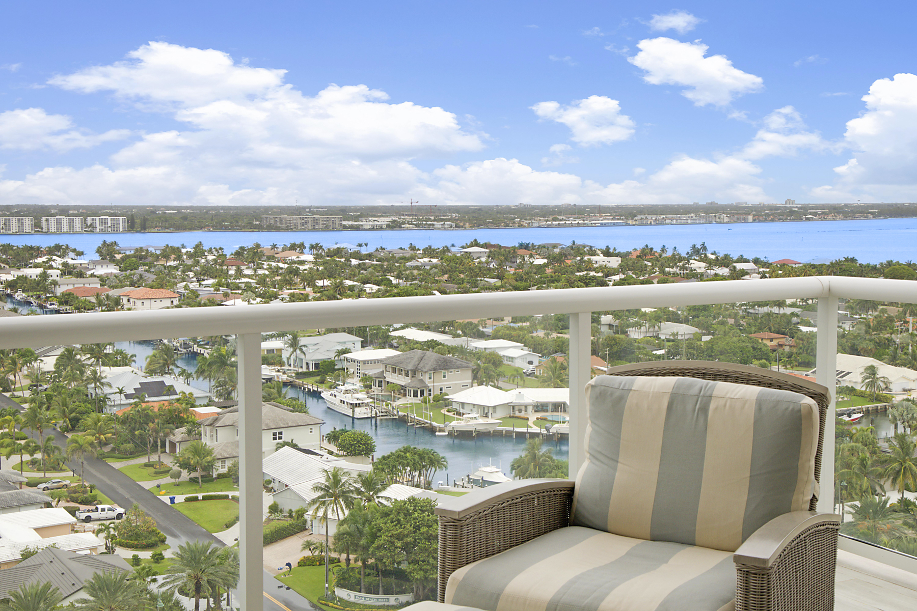 3730 N Ocean Drive Singer Island FL 33404
