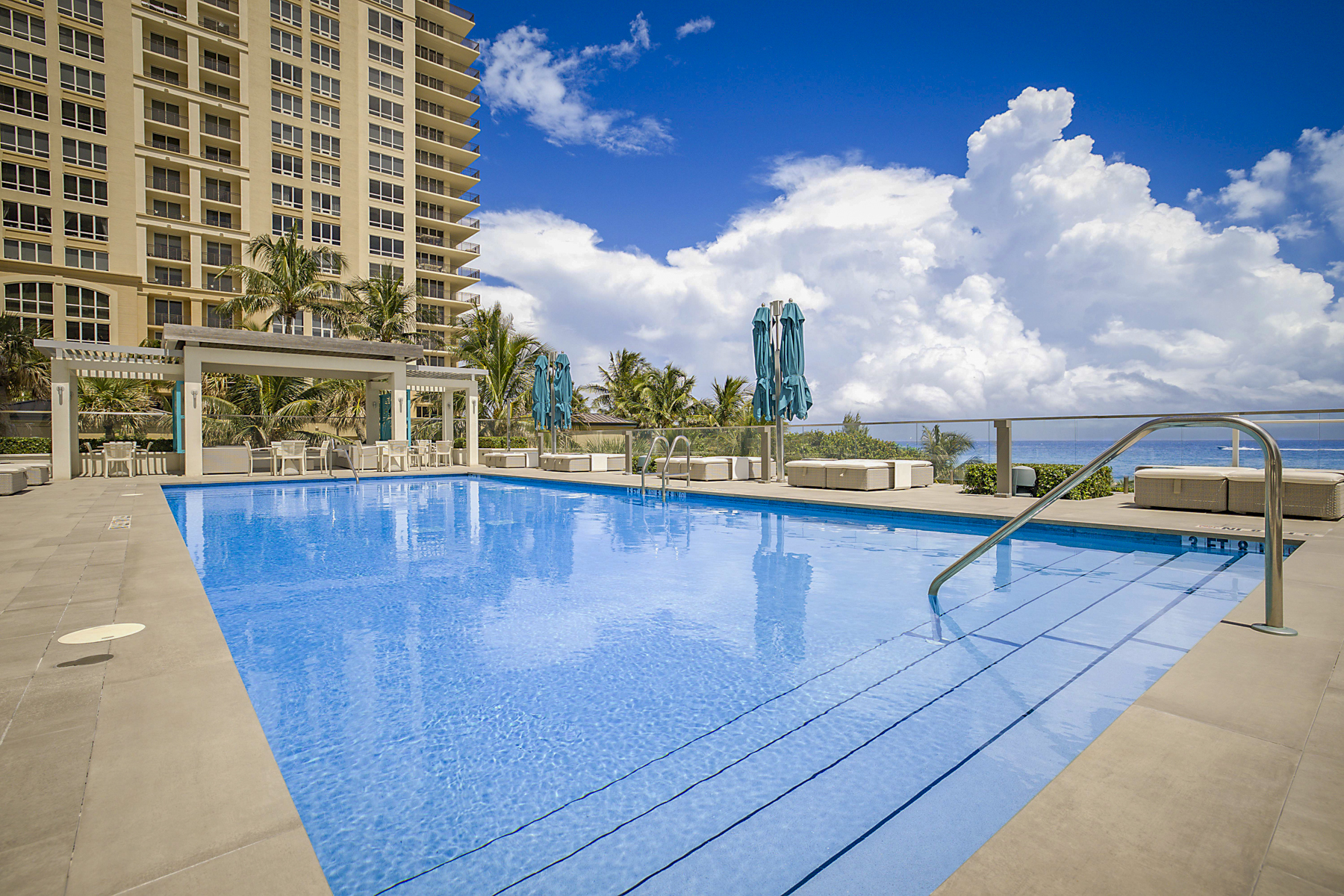3730 N Ocean Drive Singer Island FL 33404